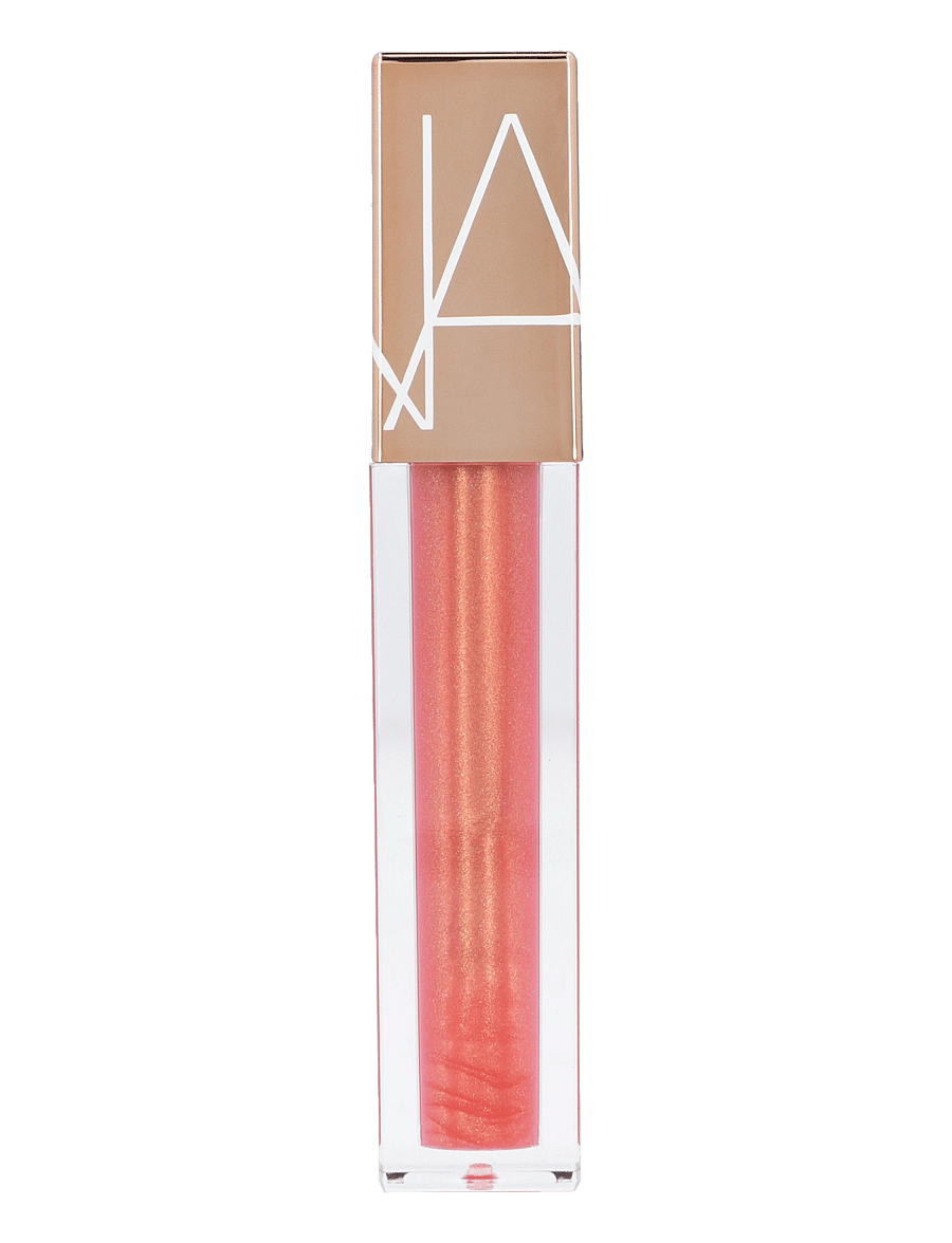 Nars - Afterglow Lip Oil - makeup - orgasm - 0
