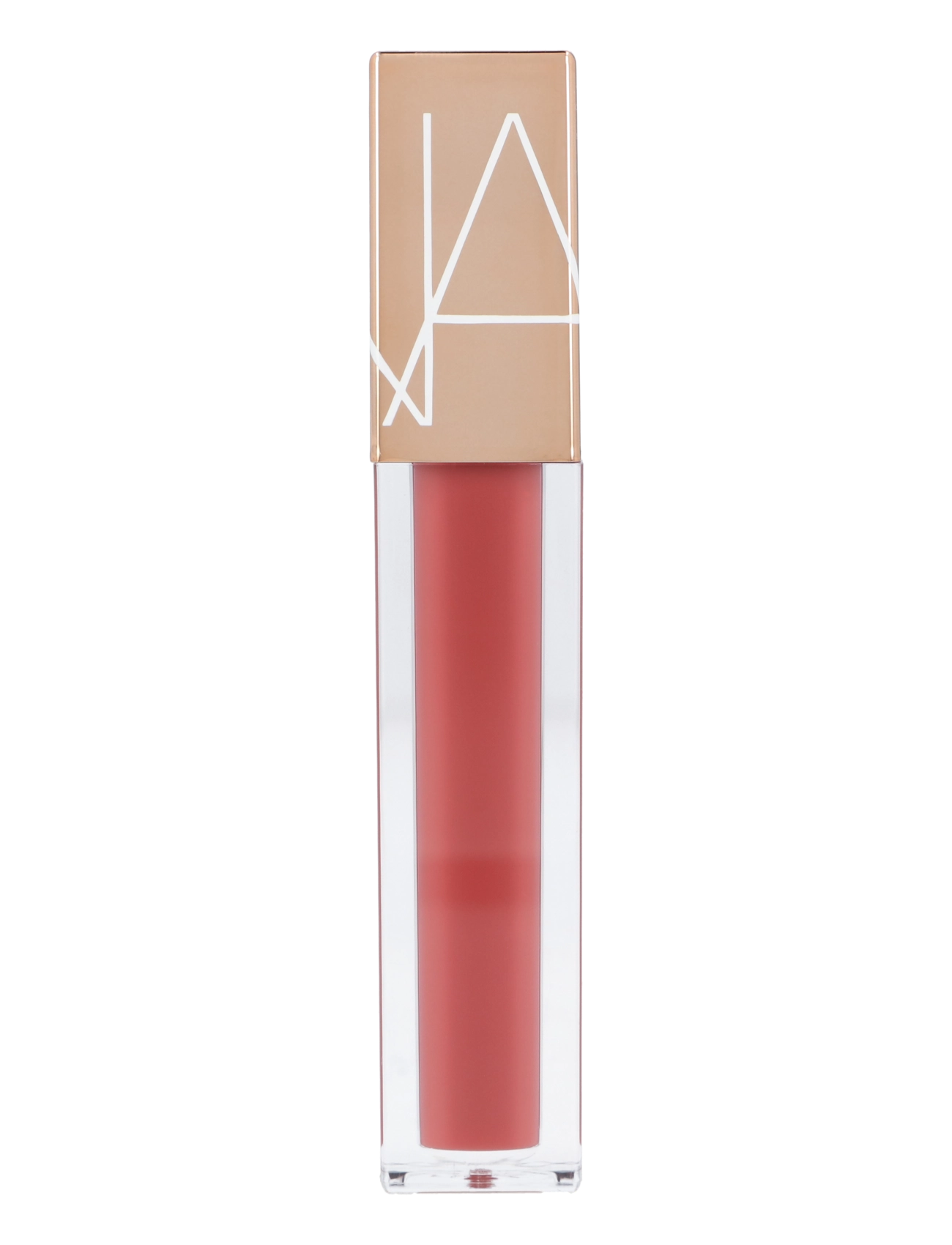 Nars Afterglow Lip Oil, Lip Vinegar & Dressing Bottless, Koral, Str: 5.7 ML