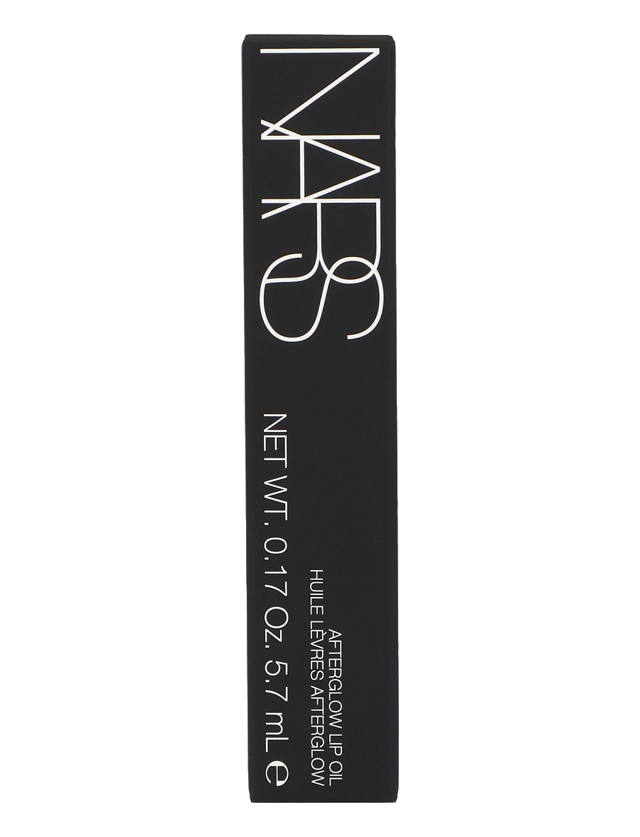 Nars - Afterglow Lip Oil - makeup - twirl - 1