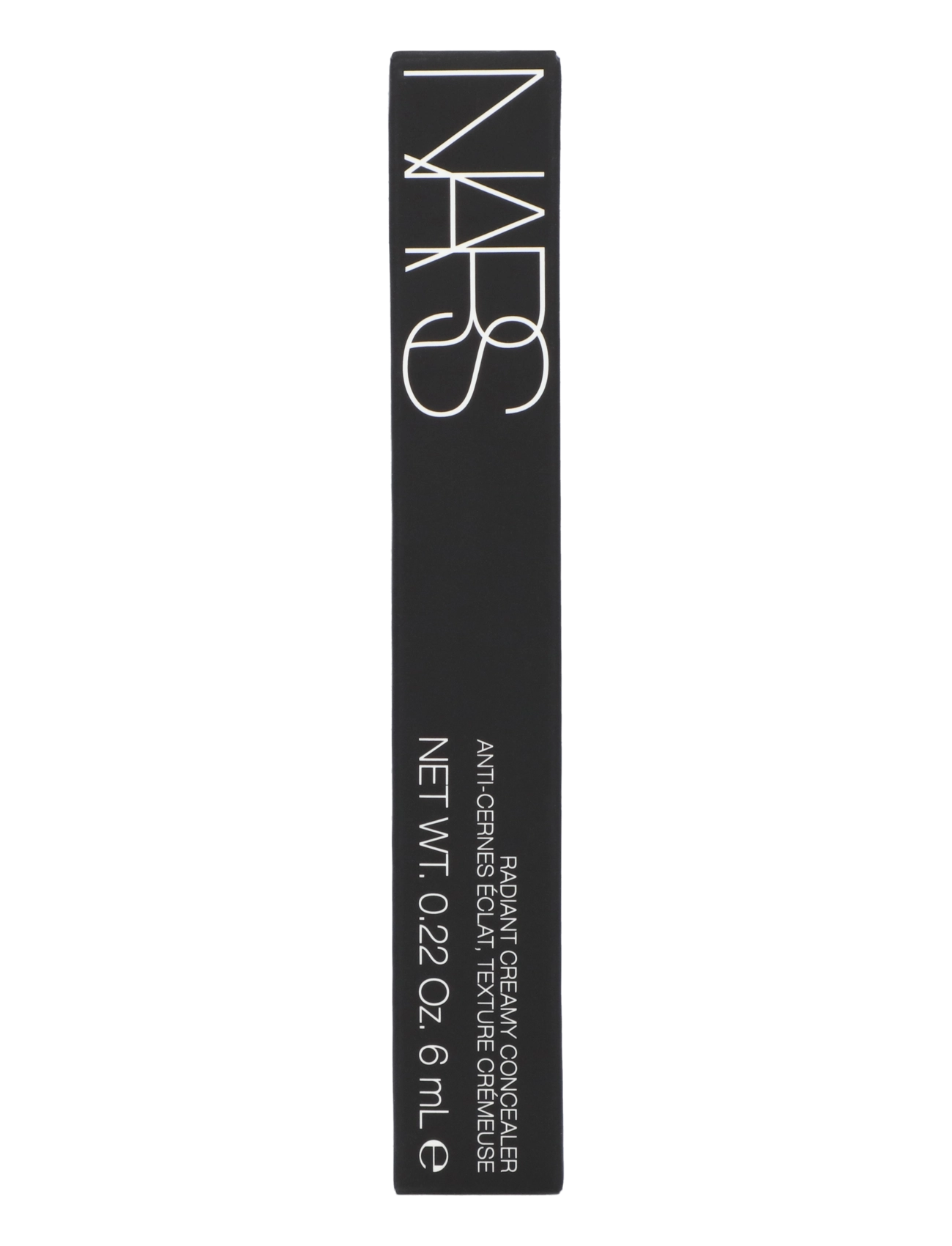 Nars - Radiant Creamy Concealer - chantilly - 1