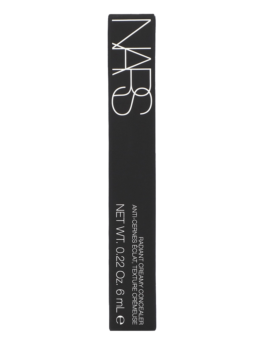 Nars - Radiant Creamy Concealer - makeup - chantilly - 1