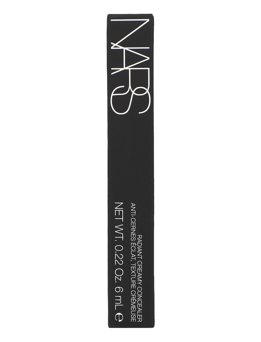 Nars - Radiant Creamy Concealer - makeup - caramel - 1