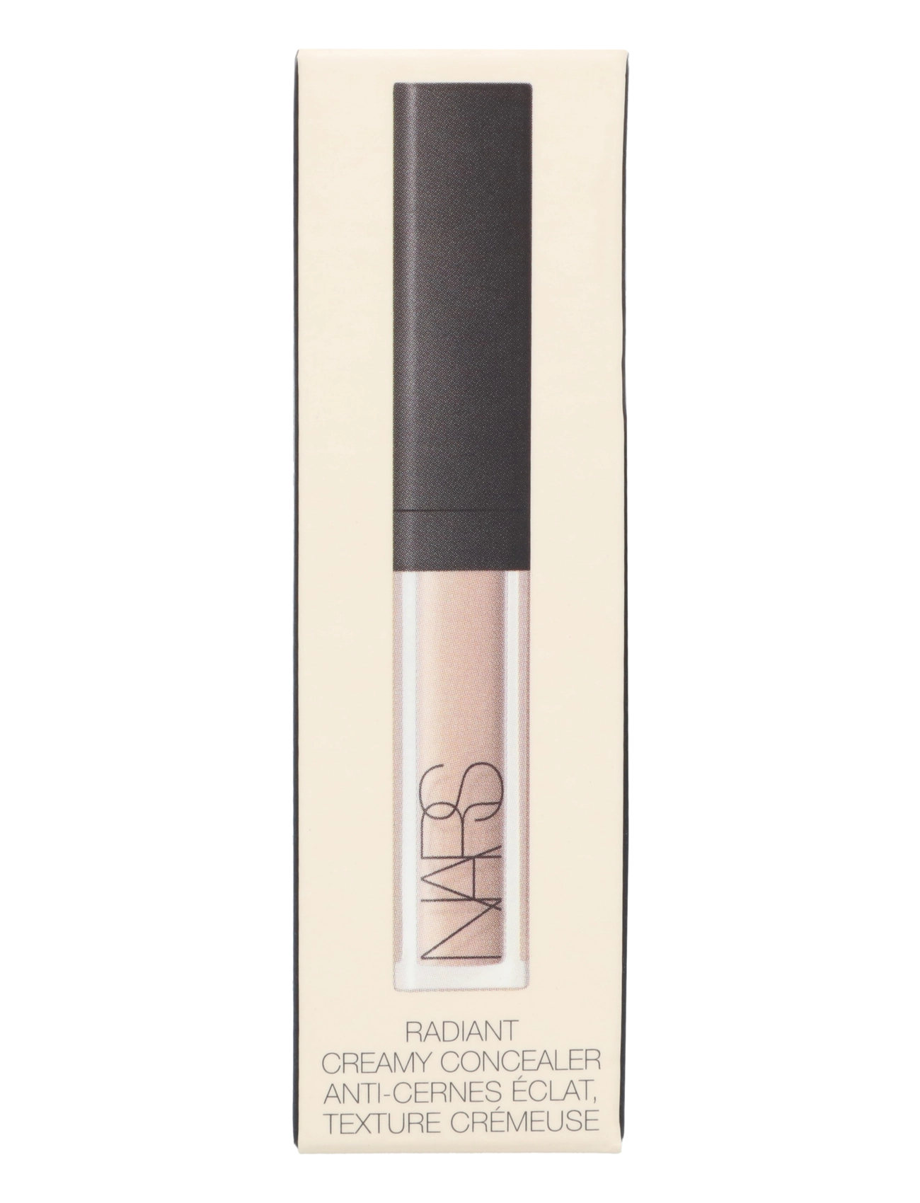 Nars - Mini Radiant Creamy Concealer - makeup - chantilly - 1
