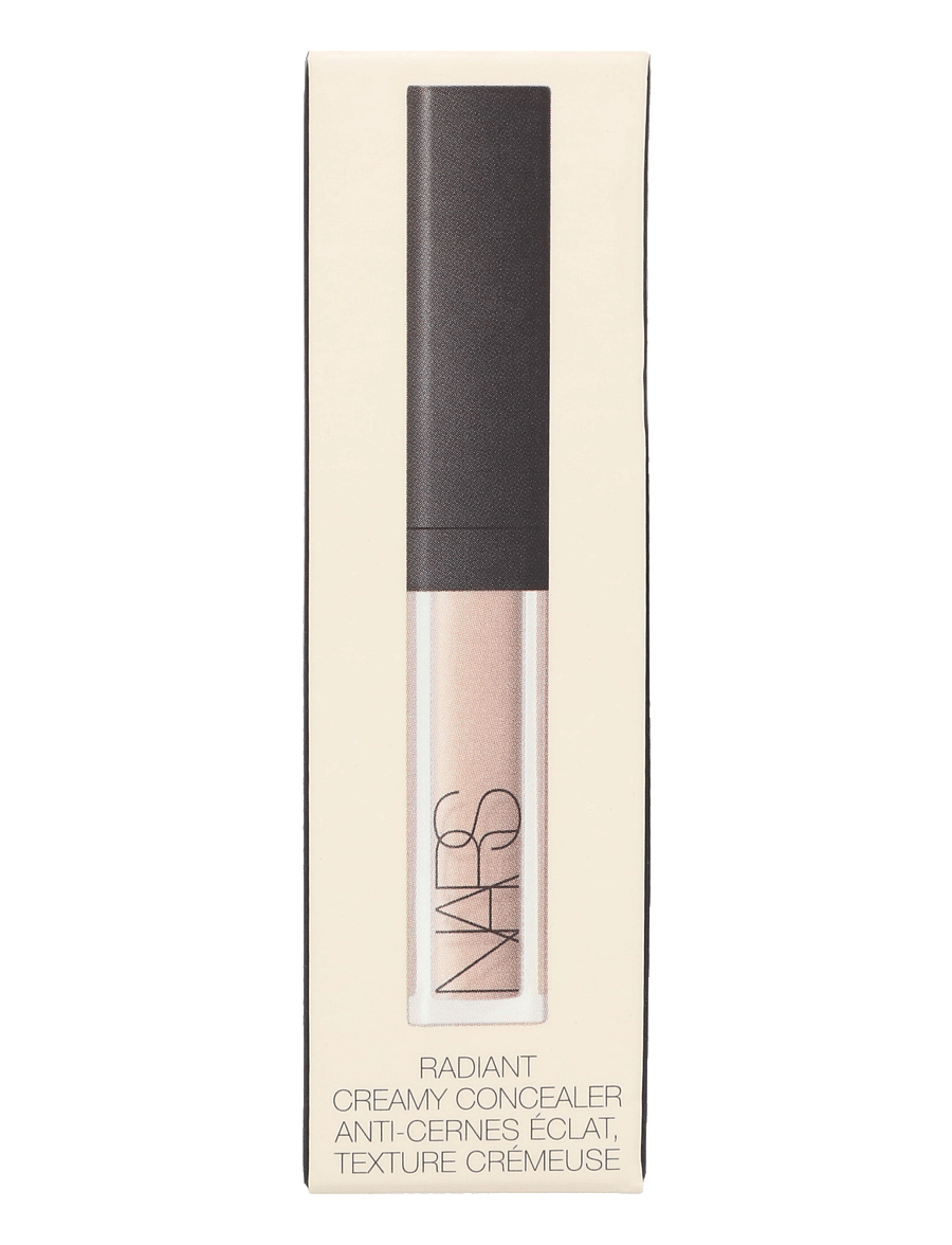 Nars - Mini Radiant Creamy Concealer - makeup - chantilly - 1