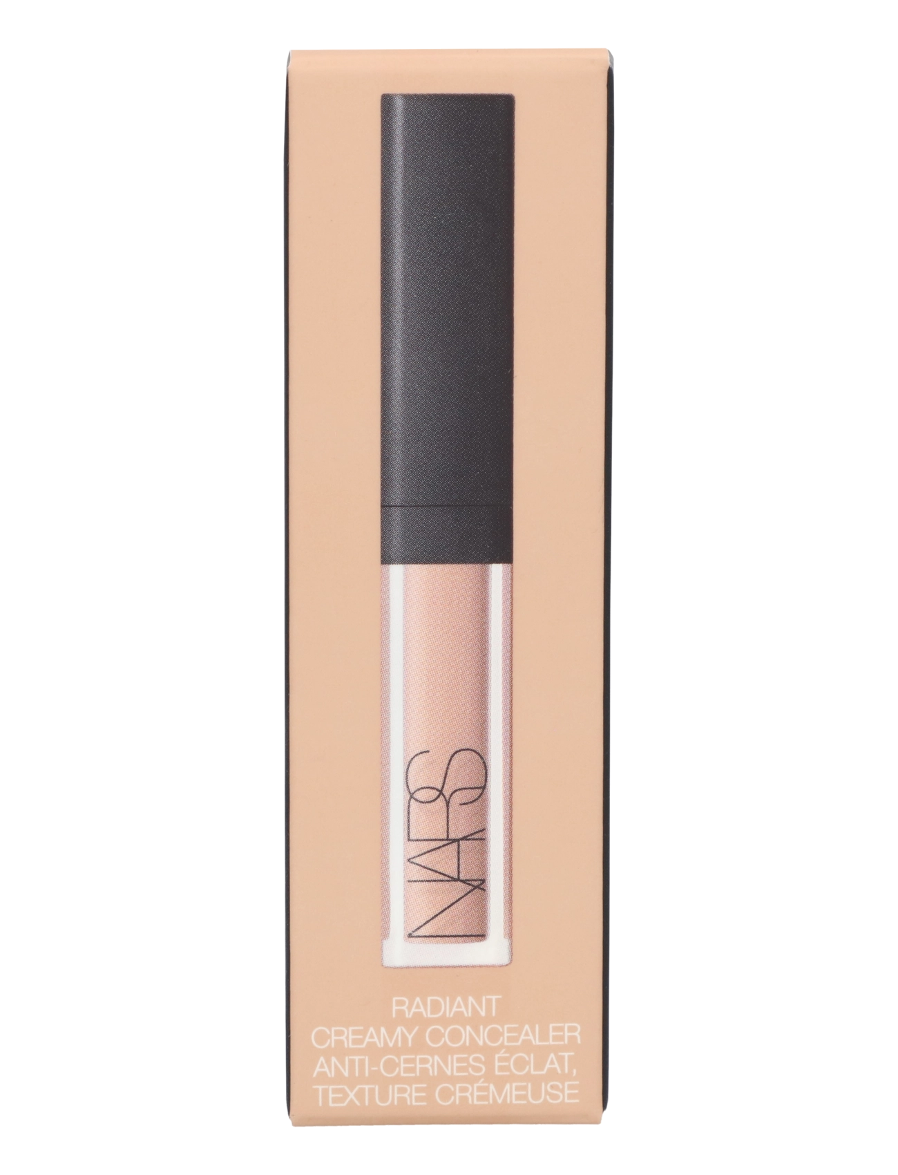 Nars - Mini Radiant Creamy Concealer - makeup - creme brulee - 1