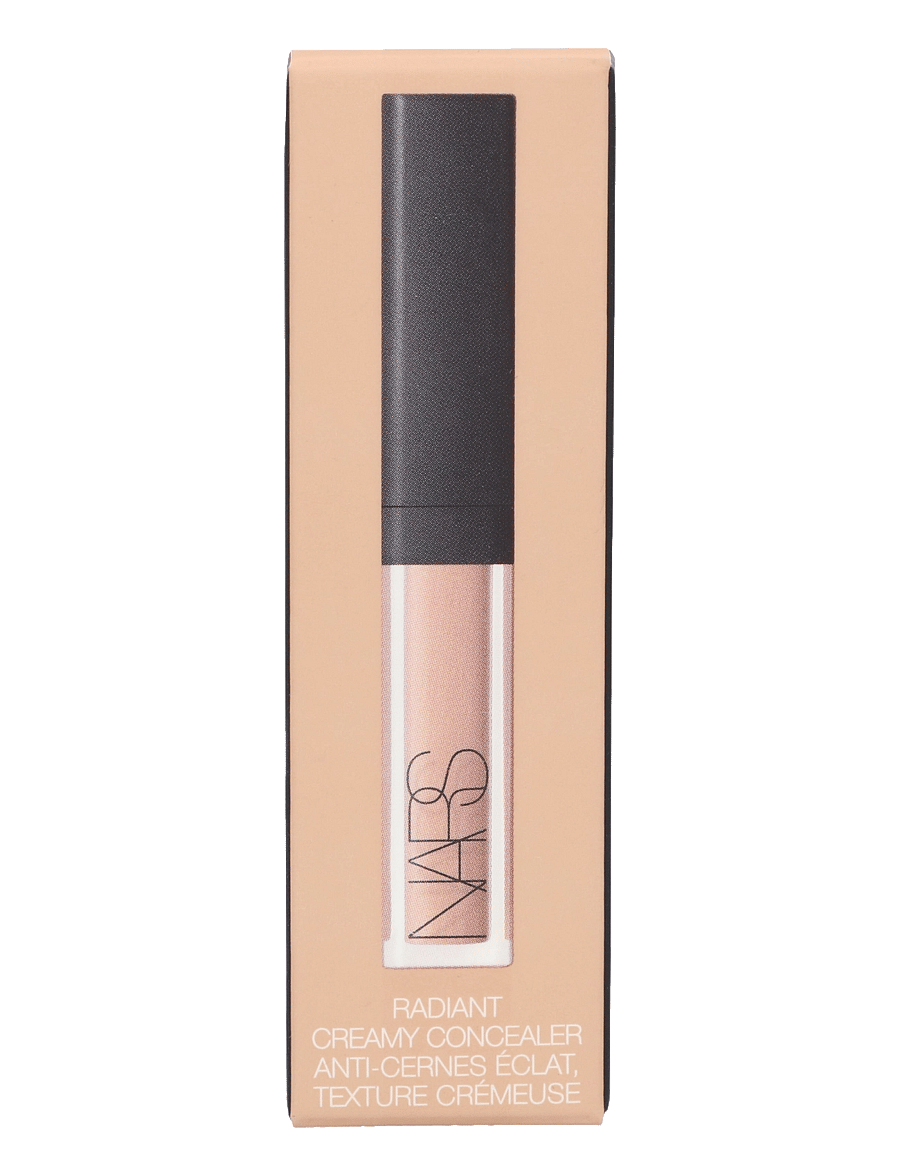 Nars - Mini Radiant Creamy Concealer - makeup - creme brulee - 1