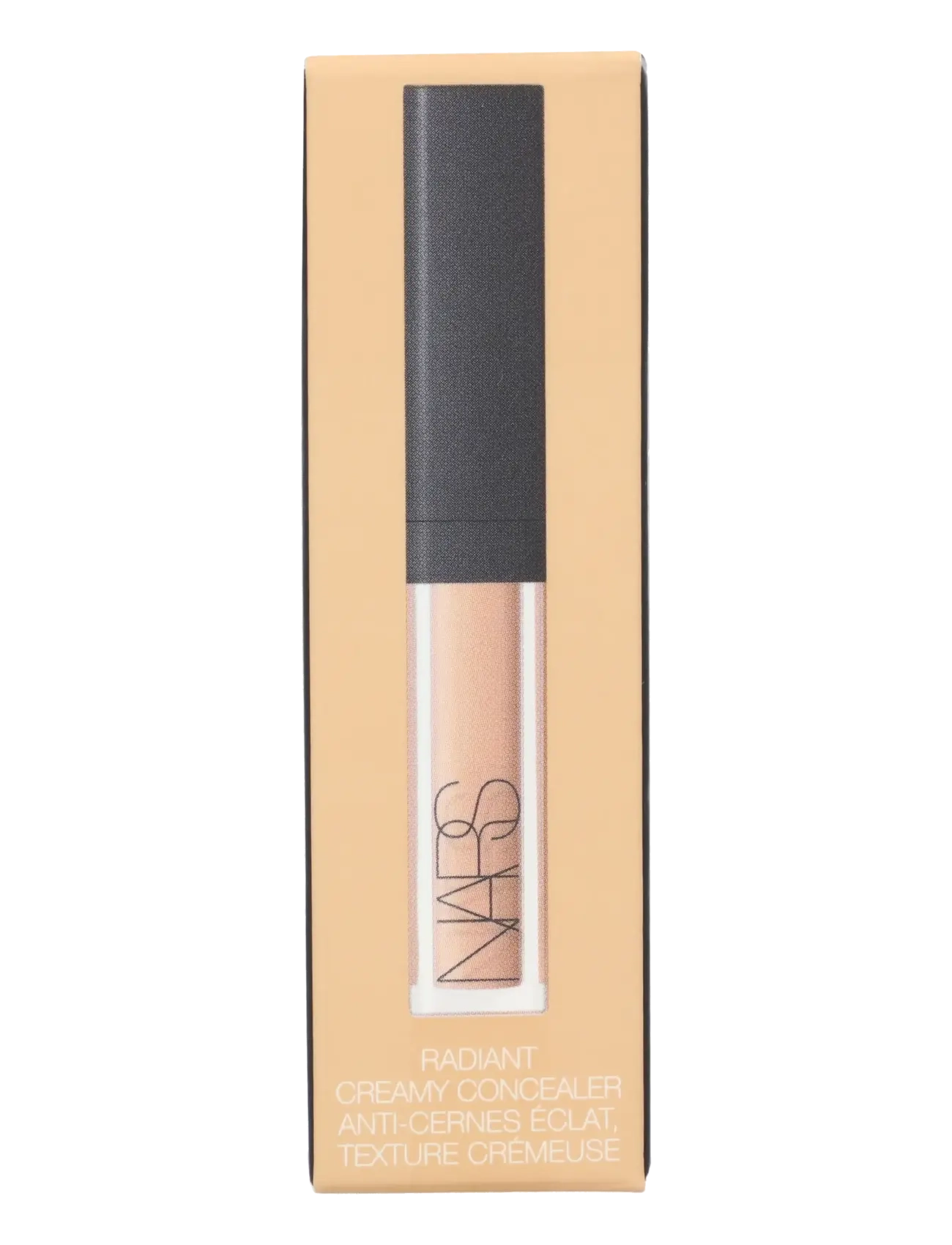 Nars - Mini Radiant Creamy Concealer - makeup - cafe con leche - 1