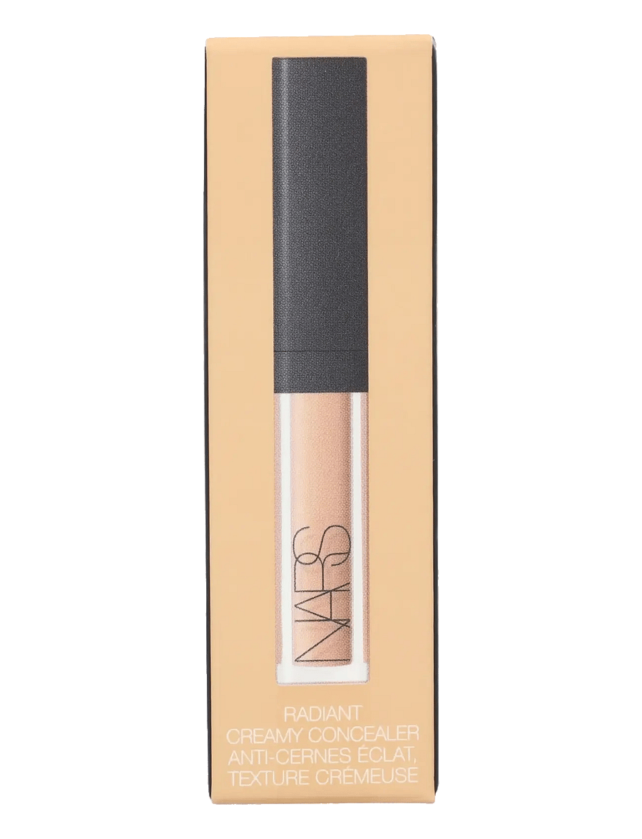 Nars - Mini Radiant Creamy Concealer - makeup - cafe con leche - 1