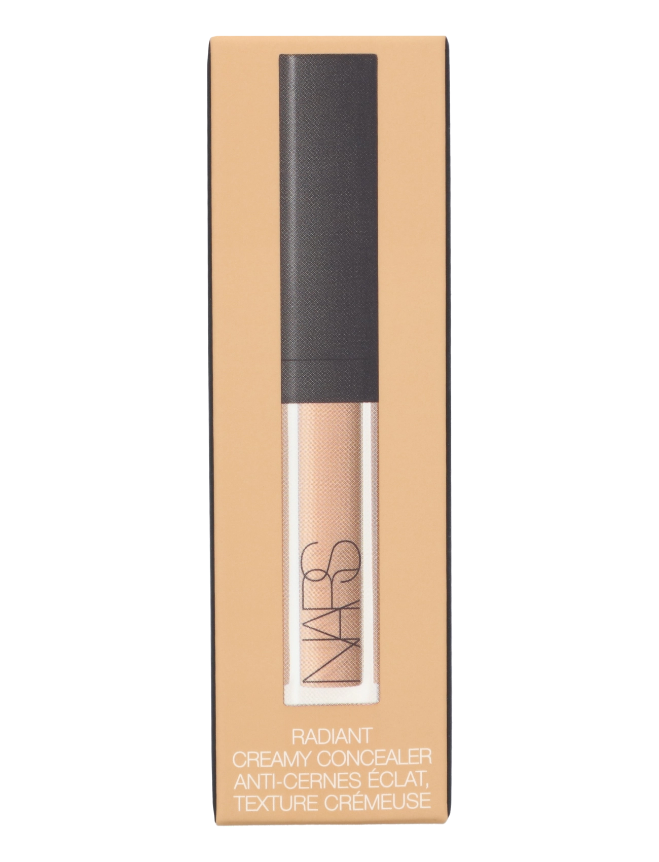 Nars - Mini Radiant Creamy Concealer - makeup - ginger - 1