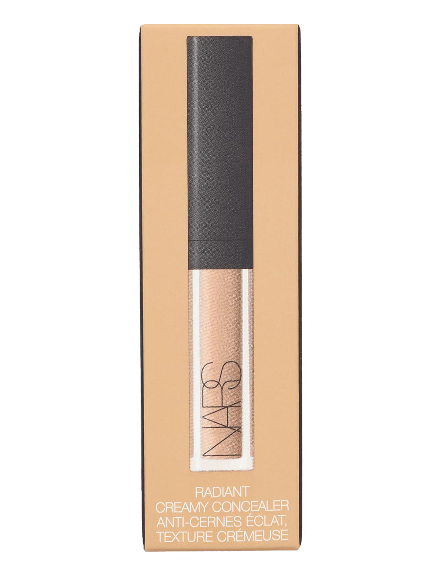 Nars - Mini Radiant Creamy Concealer - makeup - ginger - 1