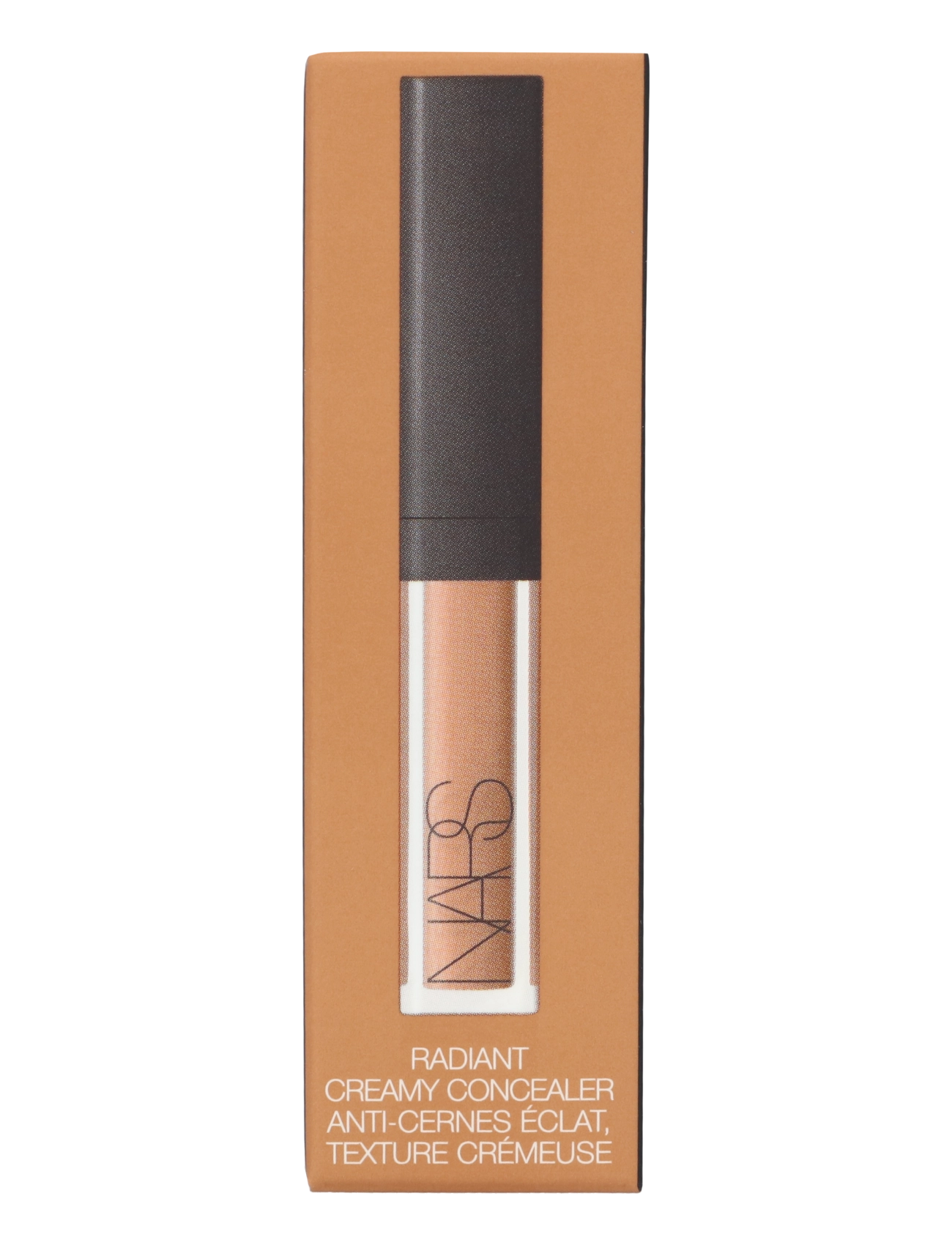 Nars - Mini Radiant Creamy Concealer - makeup - biscuit - 1