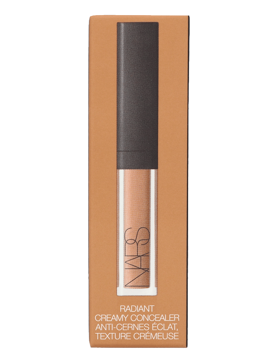 Nars - Mini Radiant Creamy Concealer - makeup - biscuit - 1