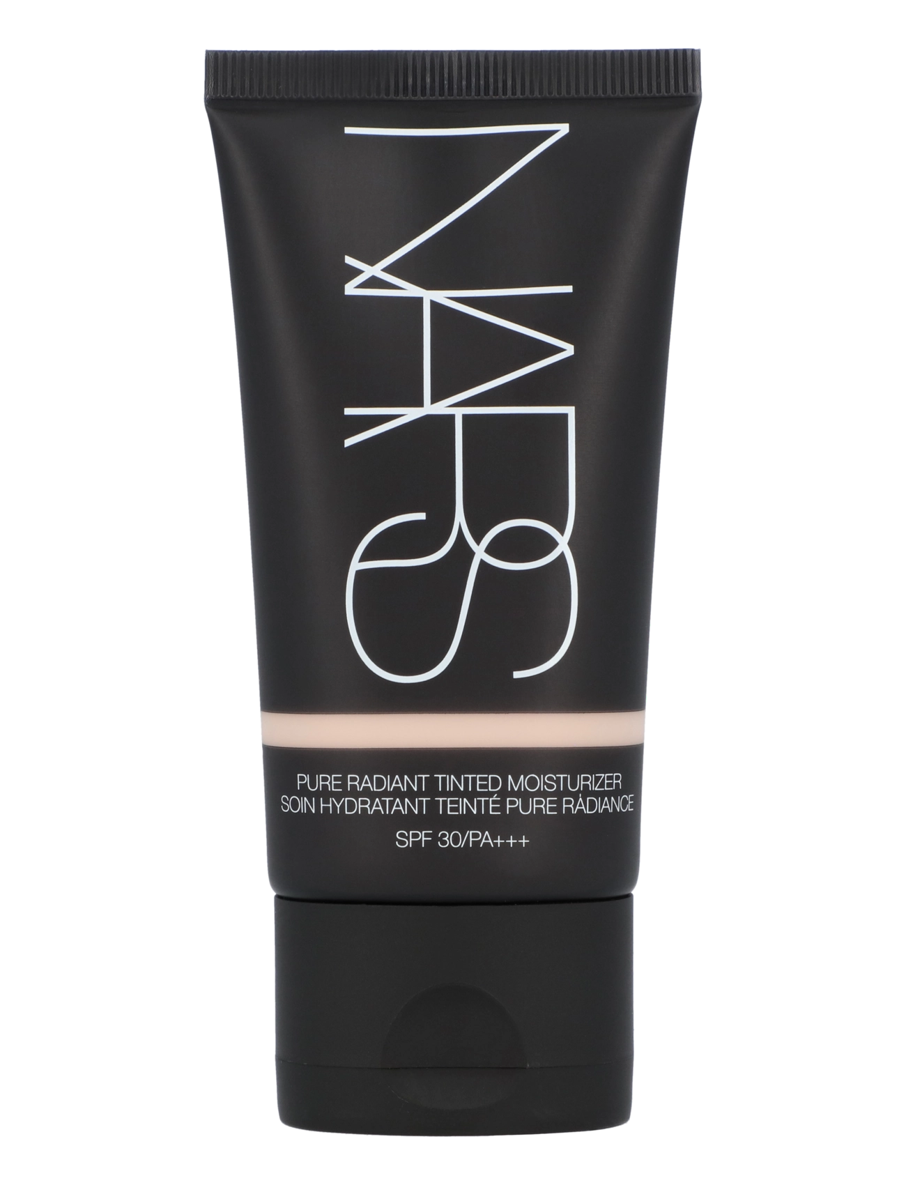 Nars Pure Radiant Tinted Moisturizer Spf 30/Pa+++, 50 ml, Fugtighedscreme > Dagcreme, Dame