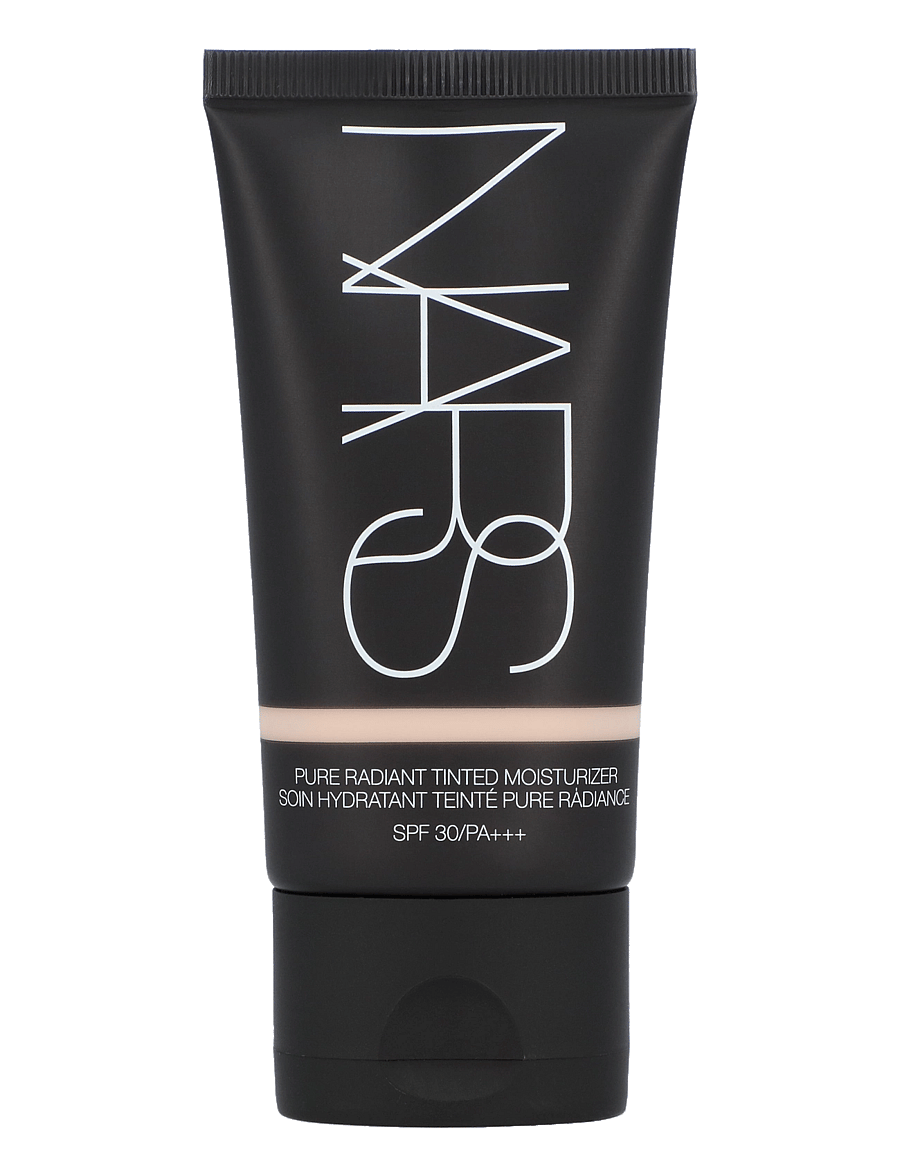 Nars - Pure Radiant Tinted Moisturizer SPF 30/PA+++ - til ansigtet - terre-neuve - 0