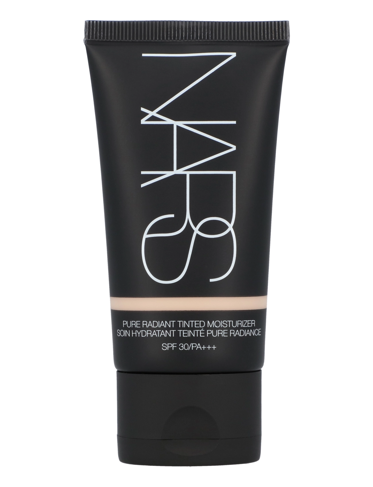 Nars Pure Radiant Tinted Moisturizer Spf 30/Pa+++, 50 ml, Fugtighedscreme > Dagcreme, Dame