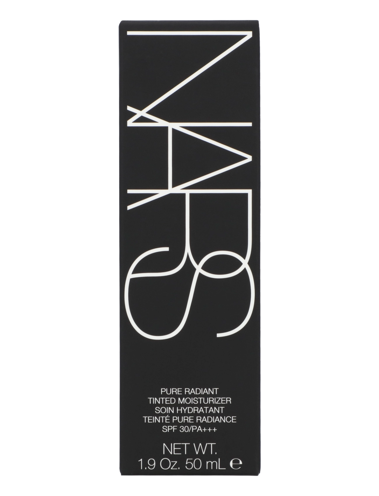 Nars - Pure Radiant Tinted Moisturizer SPF 30/PA+++ - til ansigtet - finland - 1