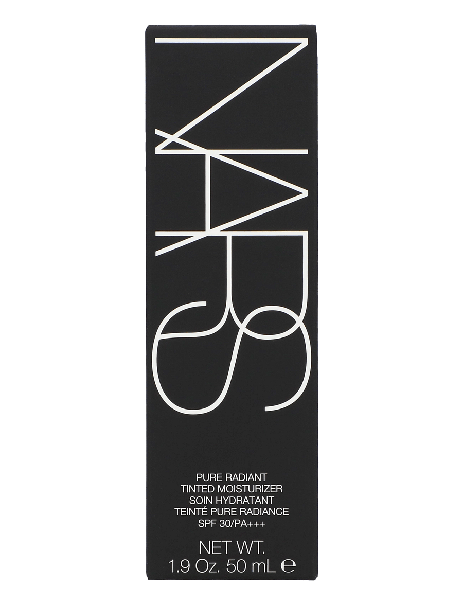 Nars - Pure Radiant Tinted Moisturizer SPF 30/PA+++ - til ansigtet - finland - 1