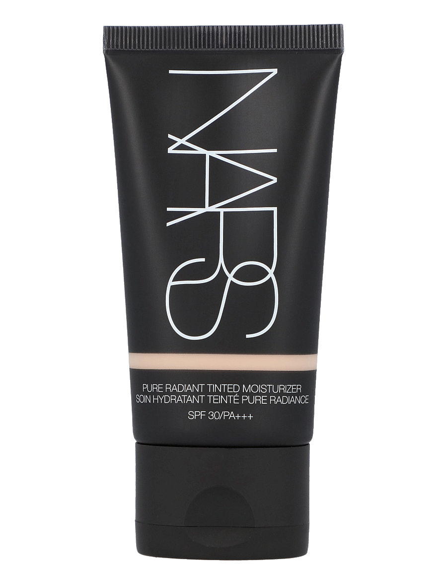 Nars - Pure Radiant Tinted Moisturizer SPF 30/PA+++ - til ansigtet - alaska - 0