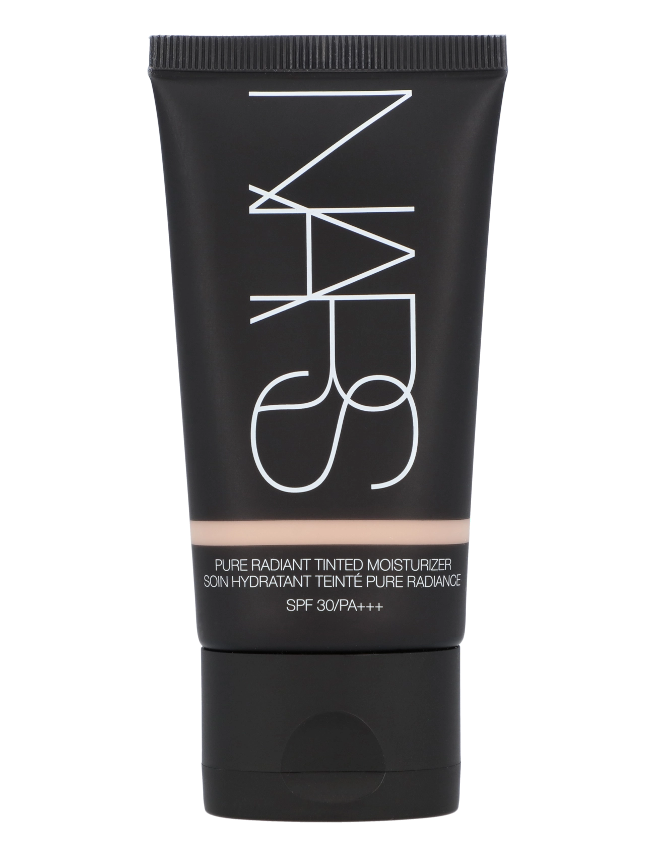 Nars Pure Radiant Tinted Moisturizer SPF 30/PA+++ - Nars - GROENLAND / natural