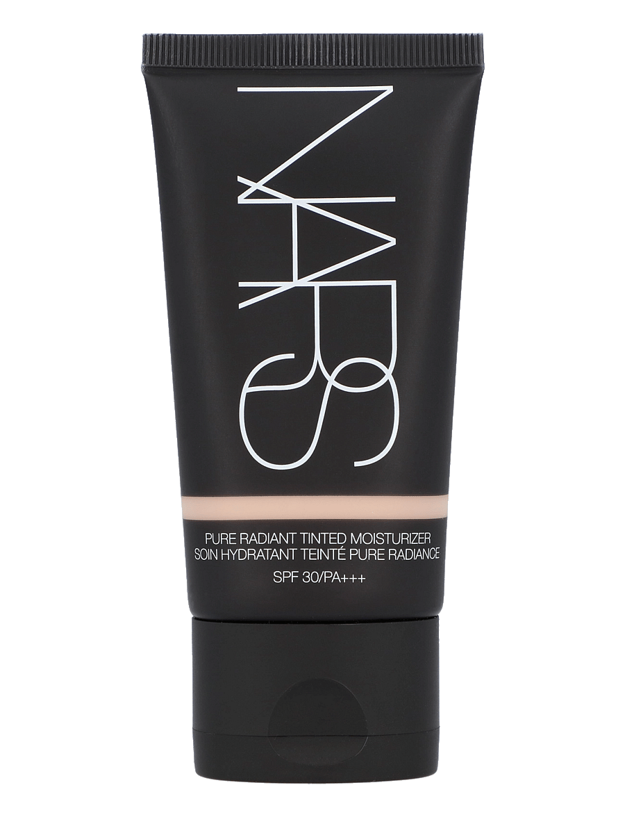 Nars - Pure Radiant Tinted Moisturizer SPF 30/PA+++ - til ansigtet - groenland - 0