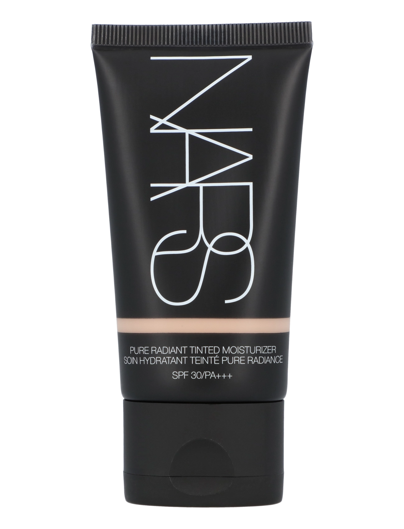 Nars Pure Radiant Tinted Moisturizer Spf 30/Pa+++, 50 ml, Fugtighedscreme > Dagcreme, Dame