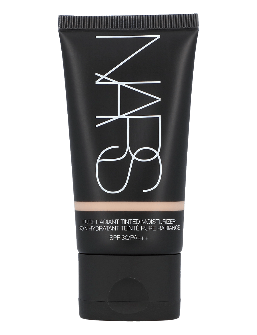 Nars - Pure Radiant Tinted Moisturizer SPF 30/PA+++ - til ansigtet - st.moritz - 0