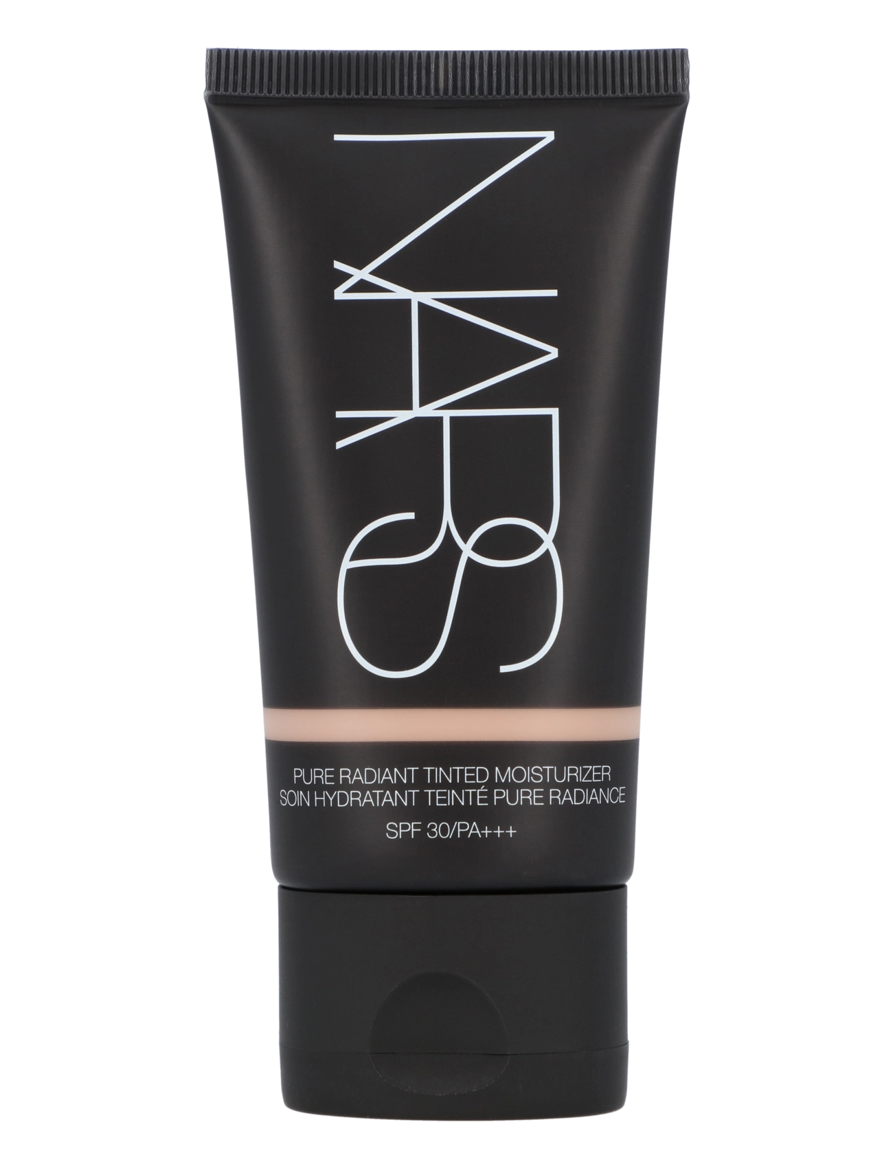 Nars Pure Radiant Tinted Moisturizer Spf 30/Pa+++, 50 ml, Fugtighedscreme > Dagcreme, Dame