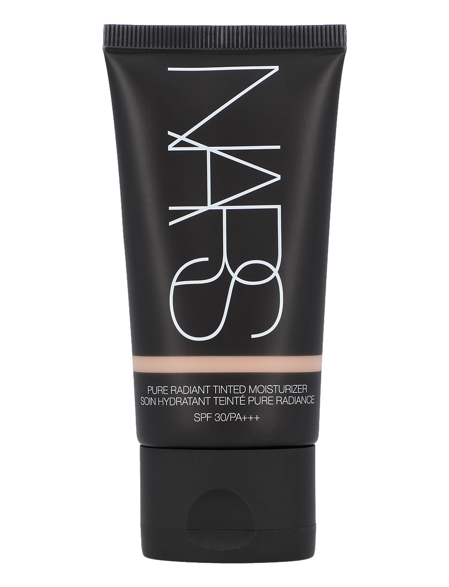 Nars - Pure Radiant Tinted Moisturizer SPF 30/PA+++ - til ansigtet - cuzco - 0