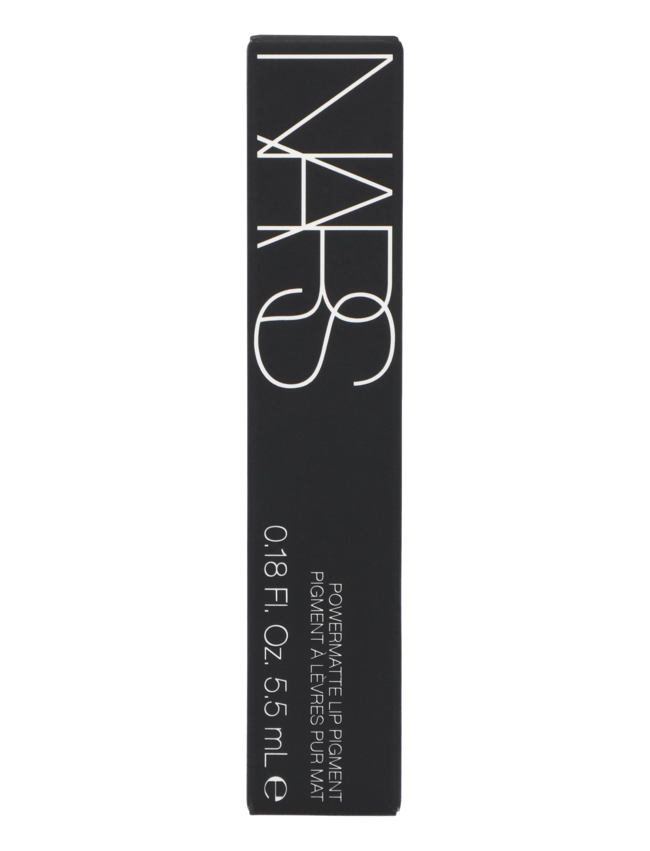 Nars - Powermatte Lip Pigment - walk this way - 1