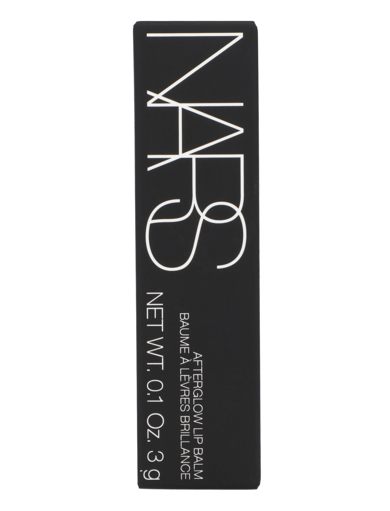 Nars - Afterglow Lip Balm - læbepomade - orgasm - 1