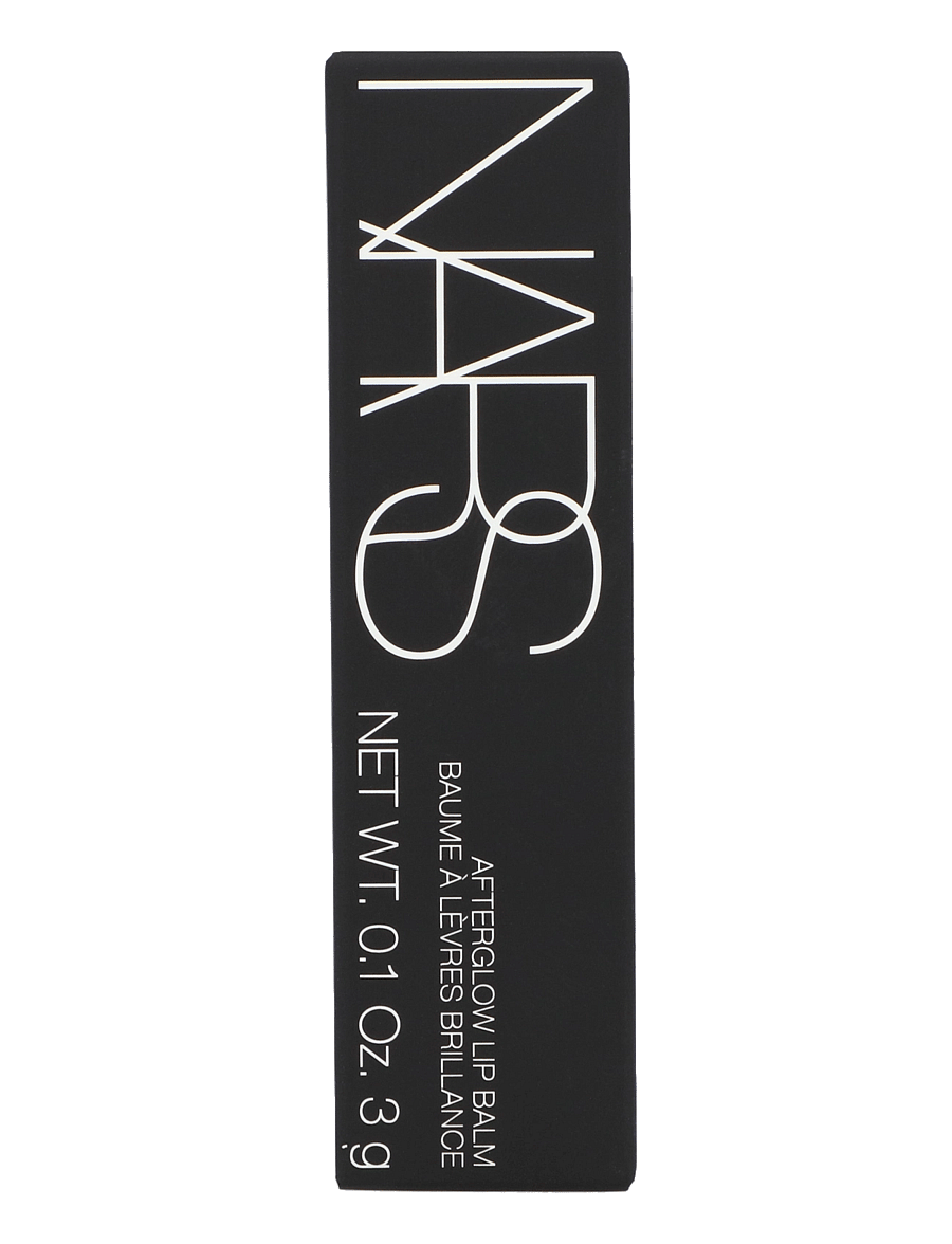 Nars - Afterglow Lip Balm - varakrem - orgasm - 1