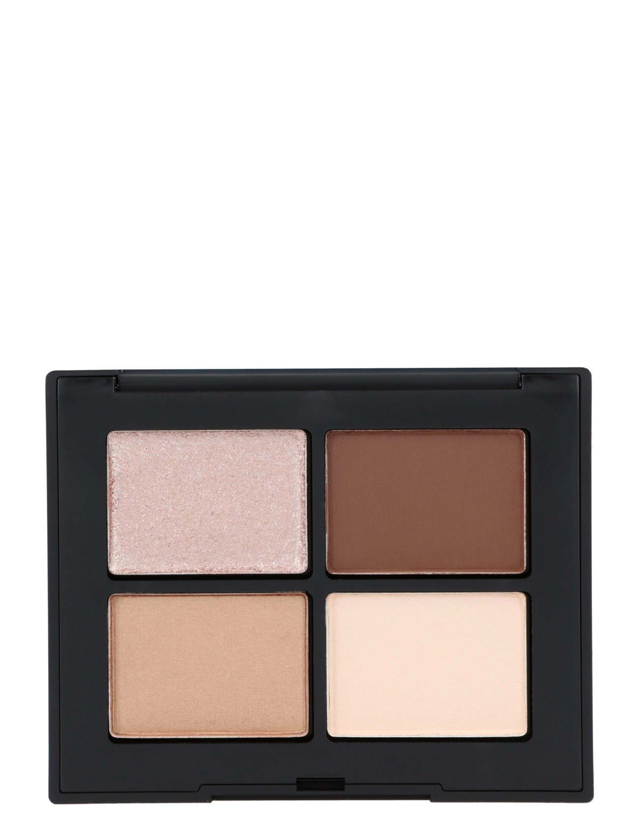 Nars Eyeshadow Quad - Øyne - MOJAVE / brown