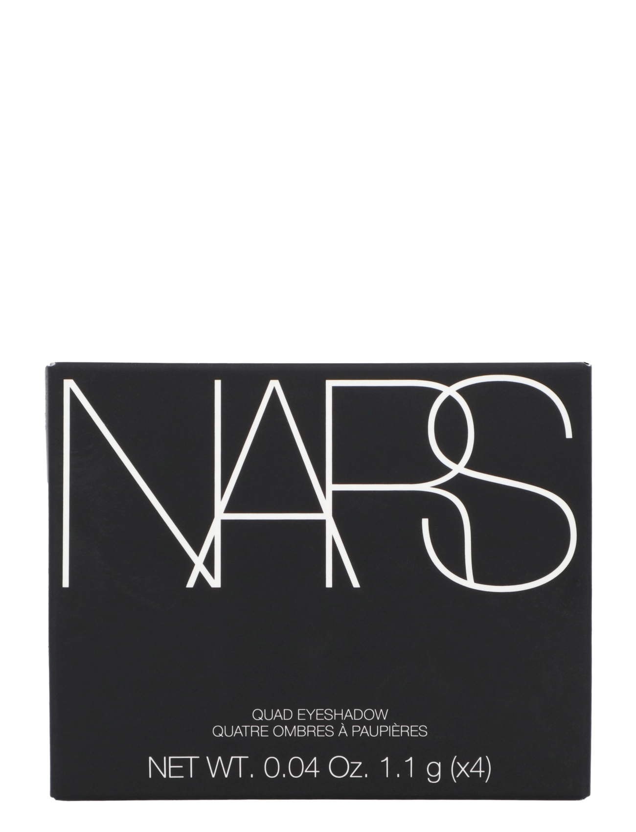 Nars - Eyeshadow Quad - Ögon & bryn  - mojave - 1
