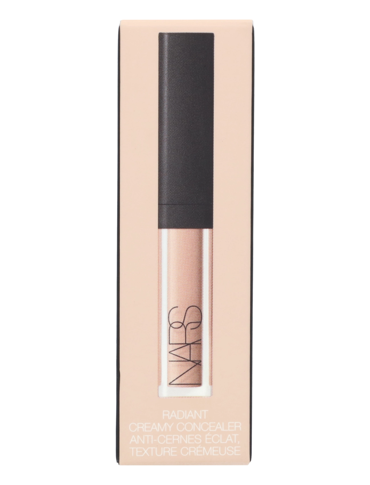 Nars - Mini Radiant Creamy Concealer - makeup - vanilla - 1