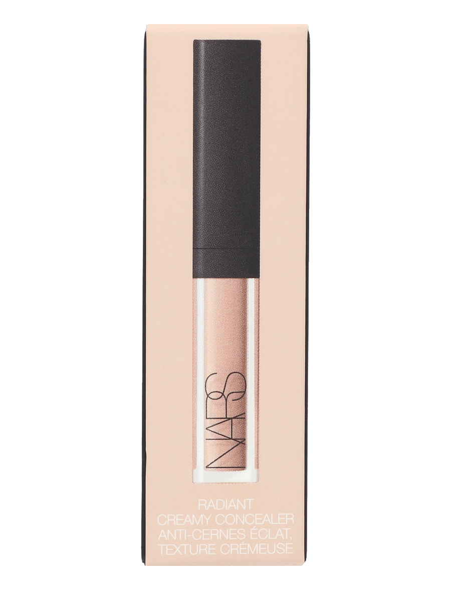 Nars - Mini Radiant Creamy Concealer - makeup - vanilla - 1