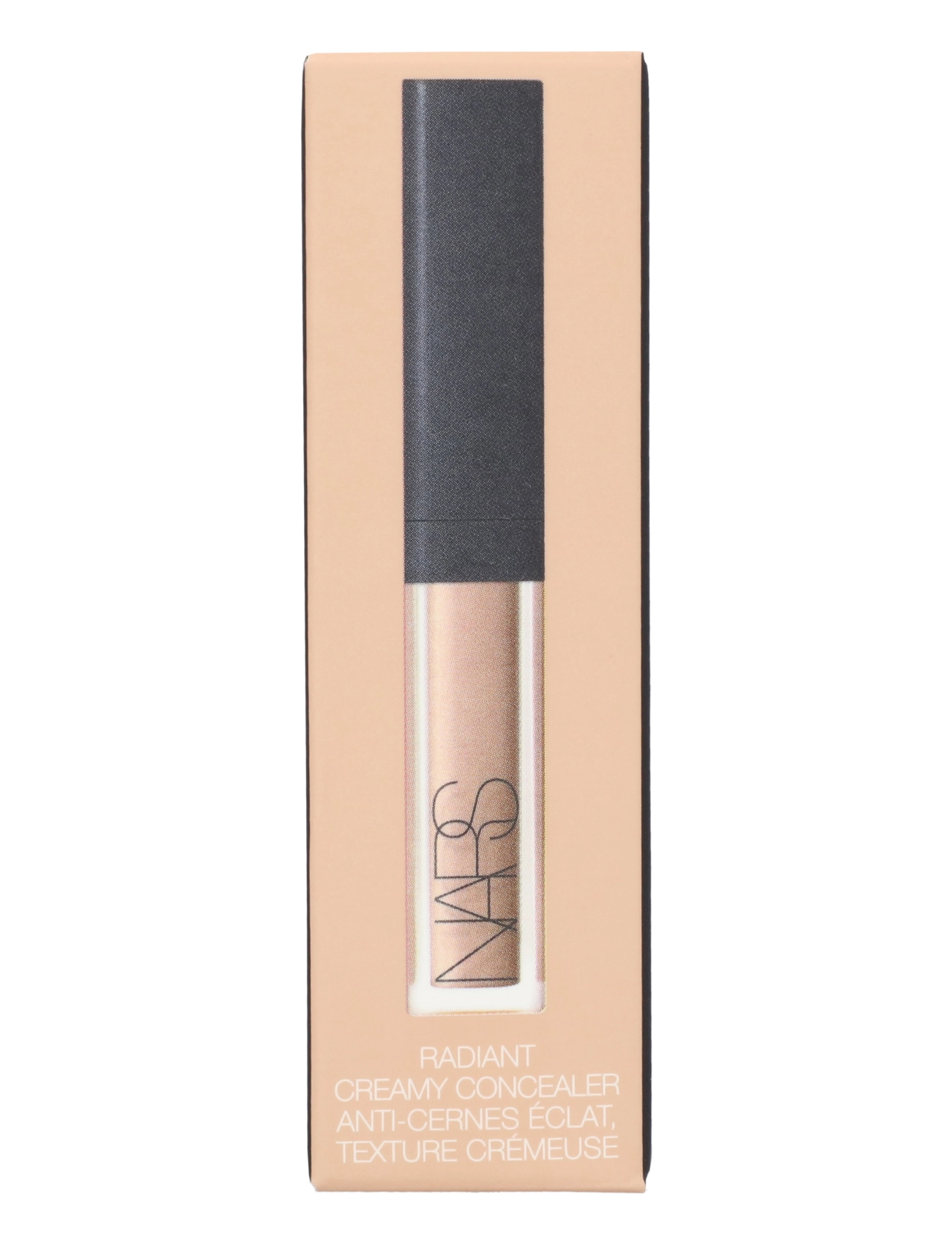 Nars - Mini Radiant Creamy Concealer - makeup - custard - 1