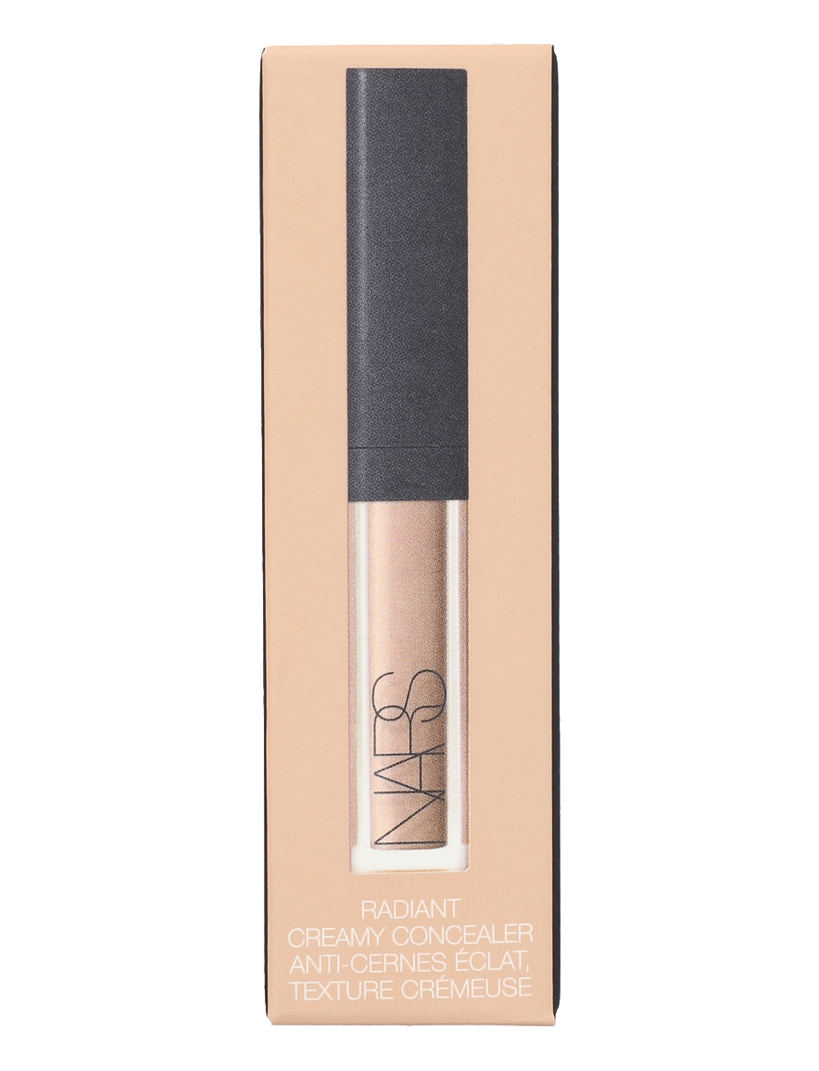 Nars - Mini Radiant Creamy Concealer - makeup - custard - 1
