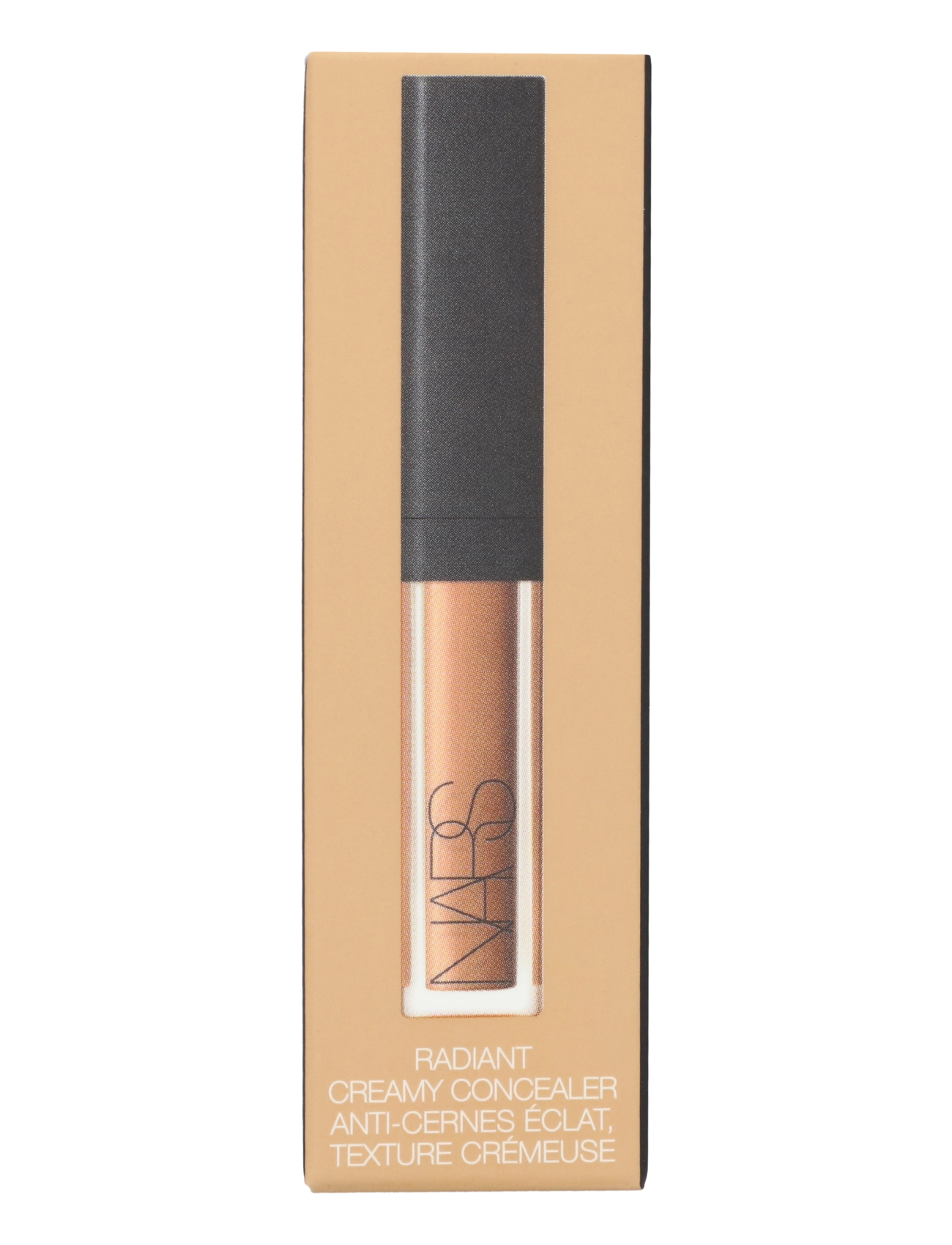 Nars - Mini Radiant Creamy Concealer - makeup - caramel - 1