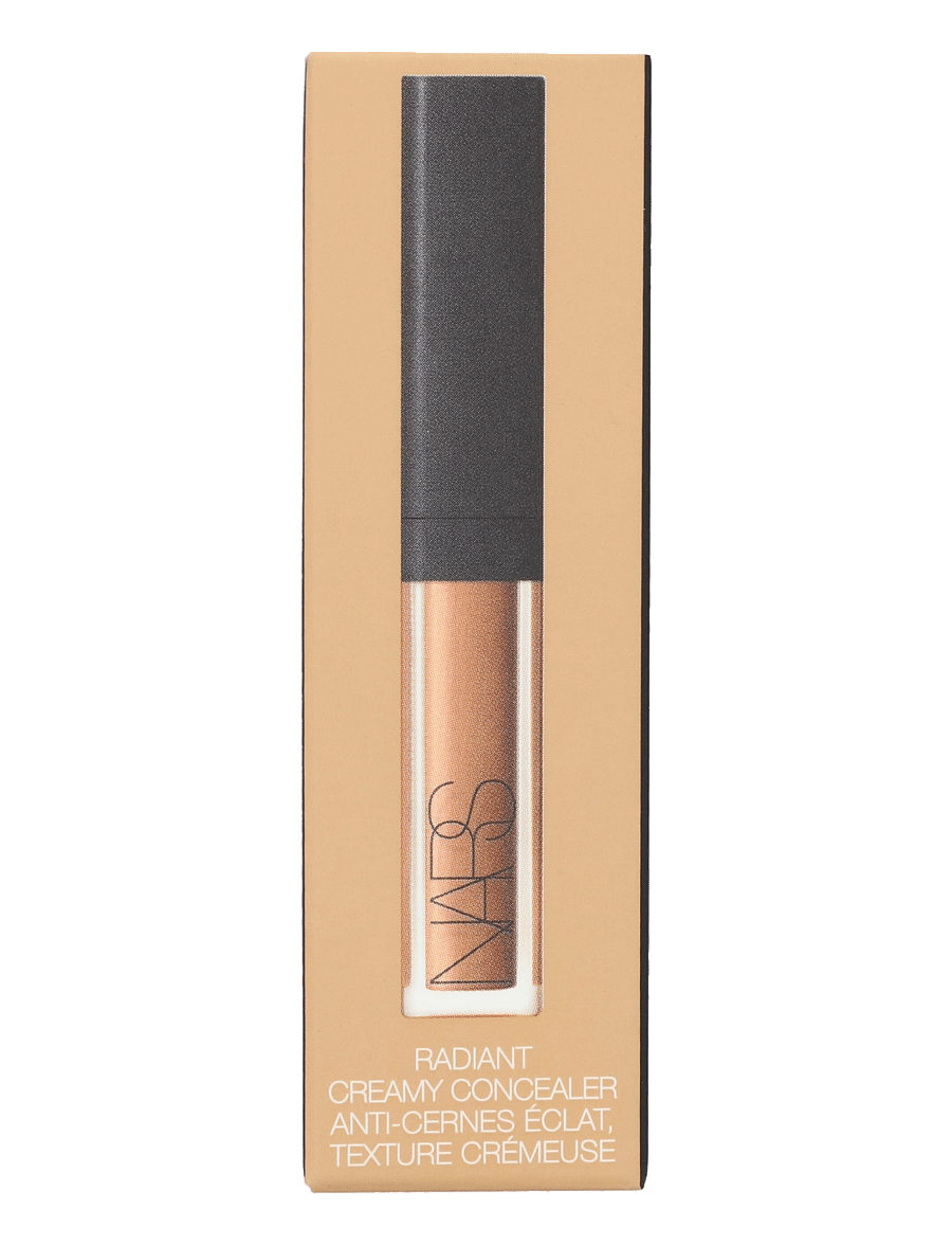 Nars - Mini Radiant Creamy Concealer - makeup - caramel - 1