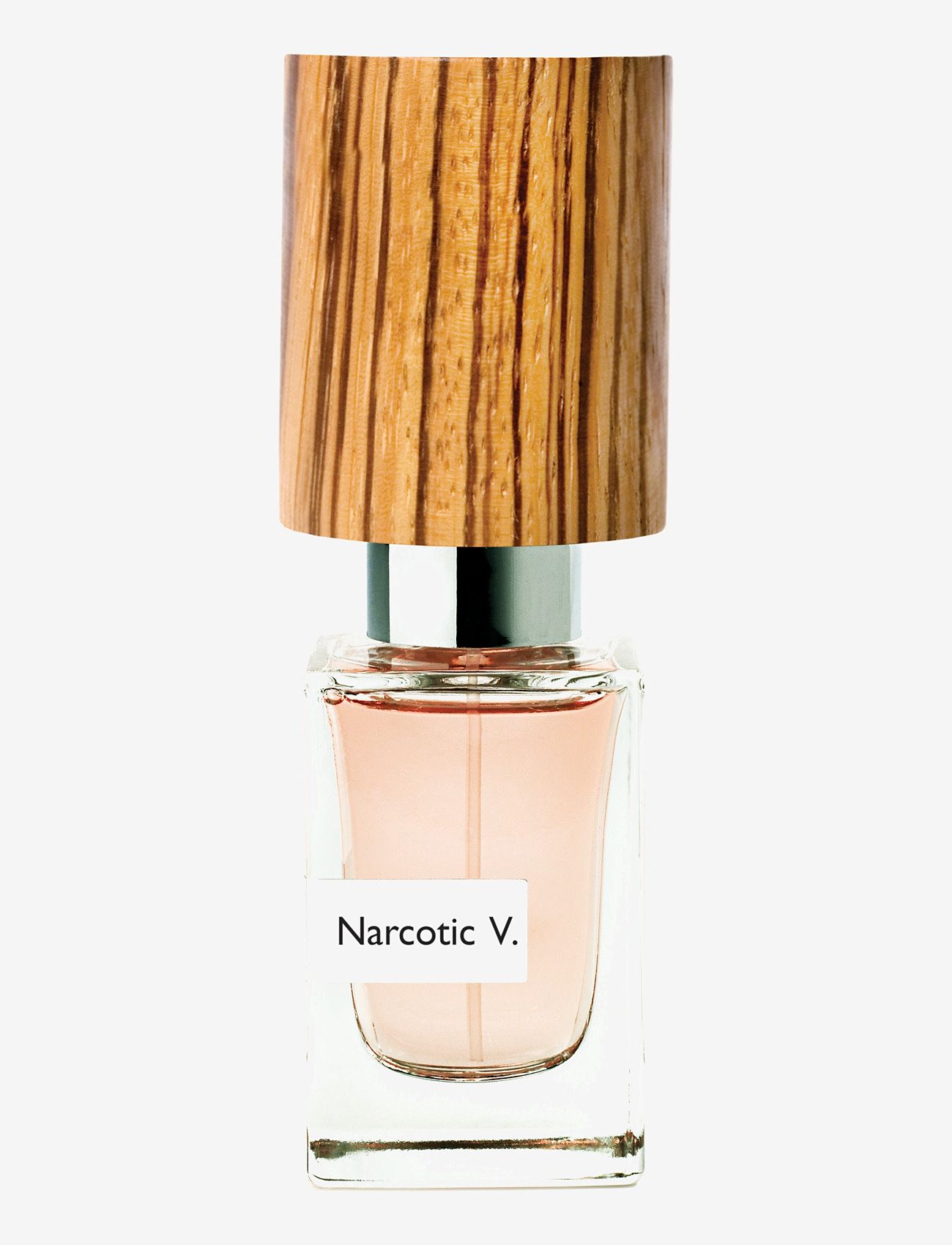 Nasomatto - NARCOTIC V. - unisex - clear - 0