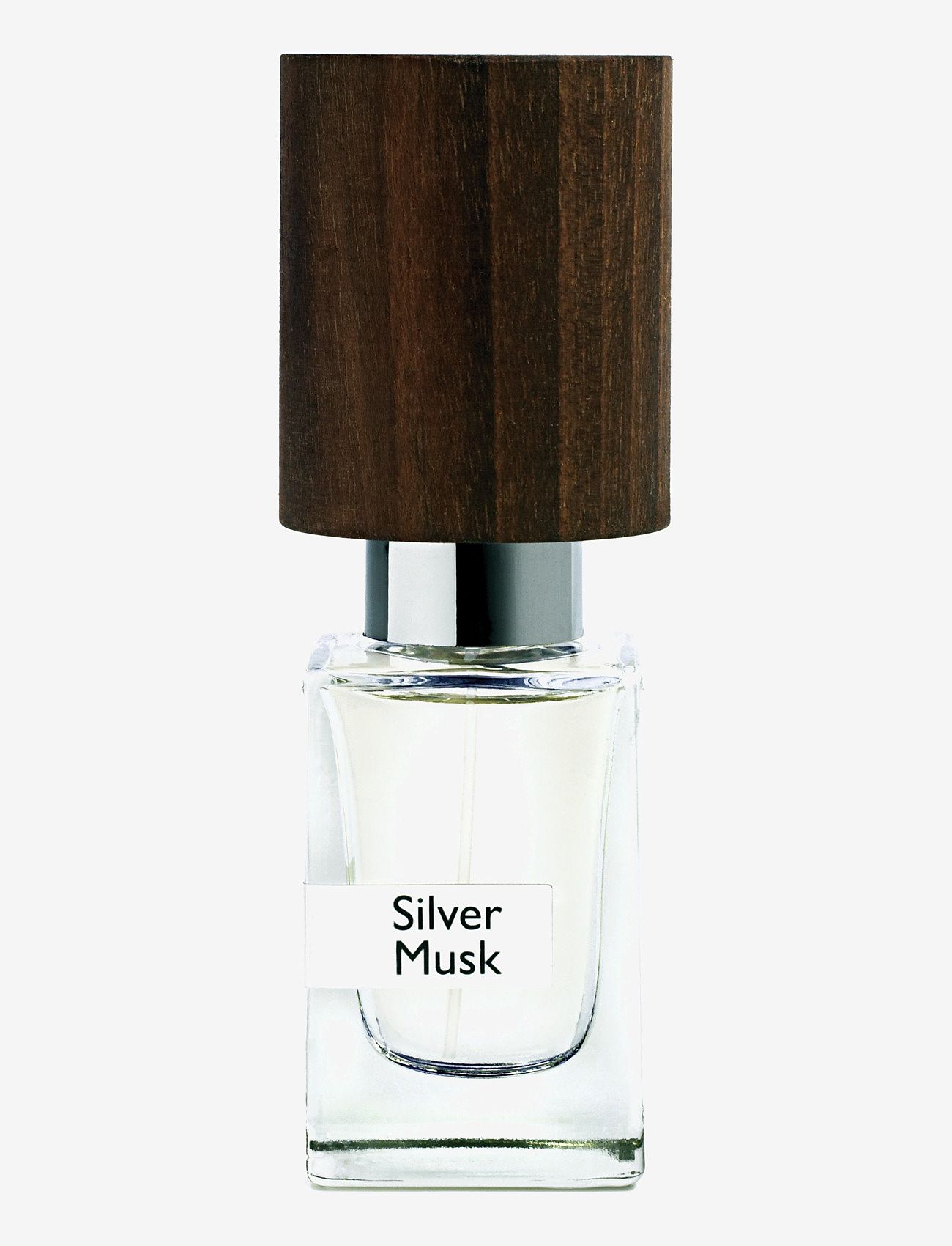 Nasomatto - SILVER MUSK - mõlemale soole - clear - 0