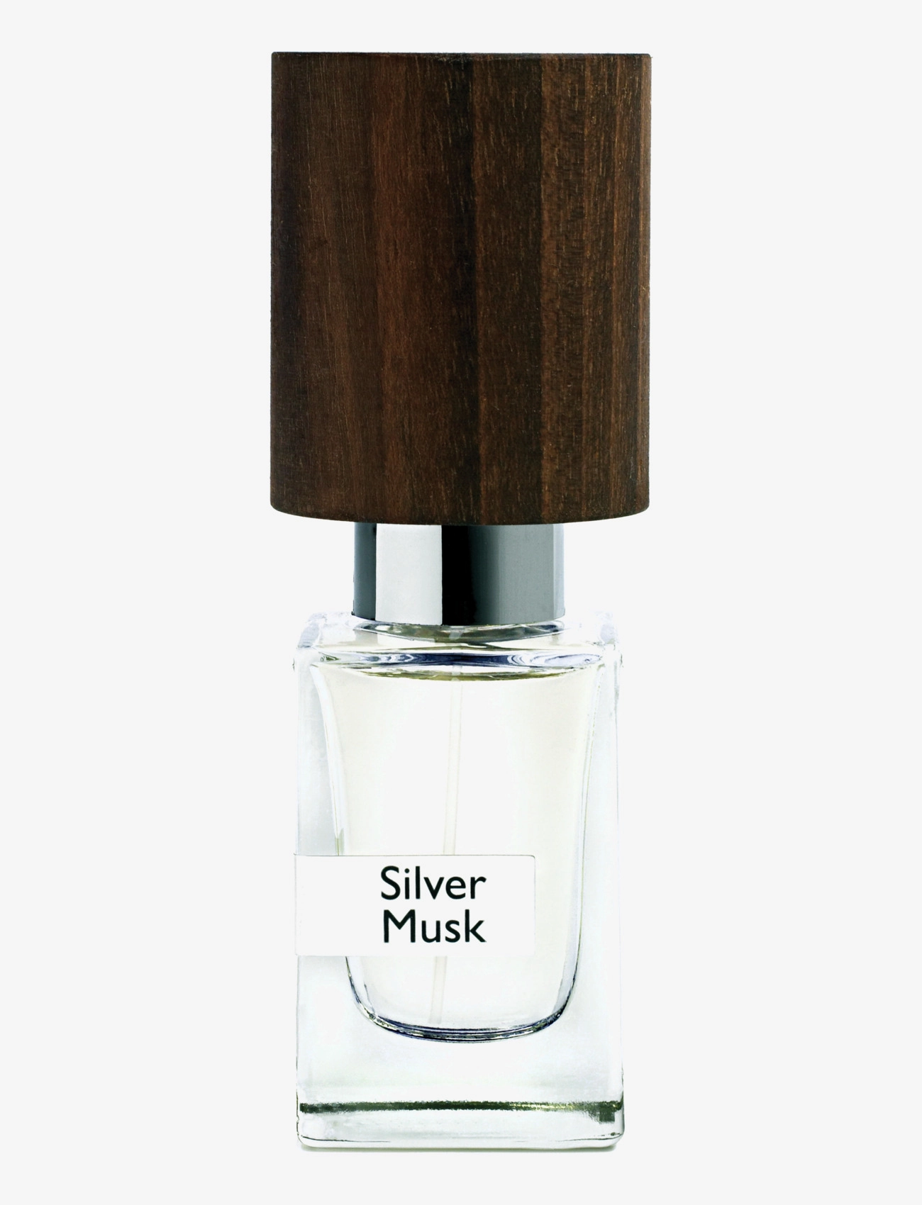 Nasomatto SILVER MUSK - Ilutooted meestele - CLEAR / undefined