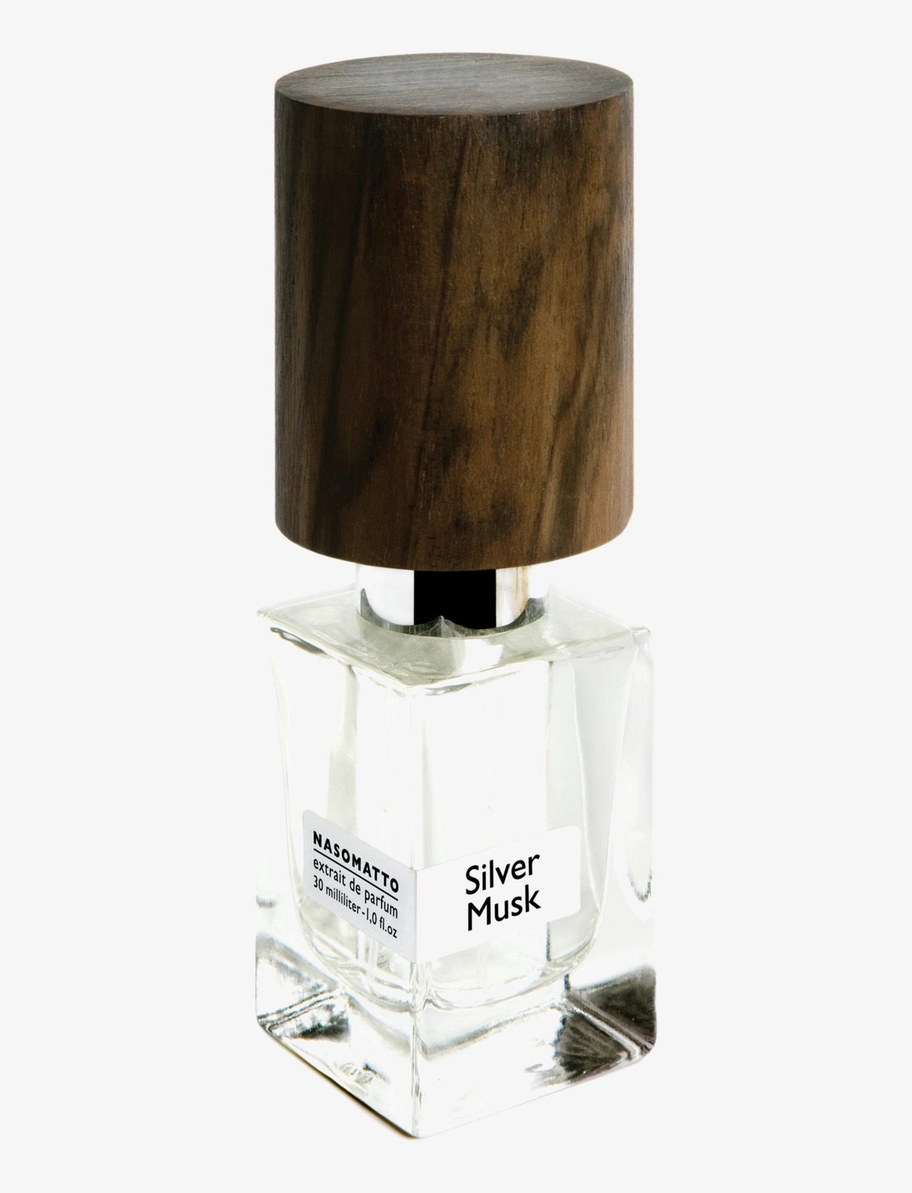 Silver Musk 3