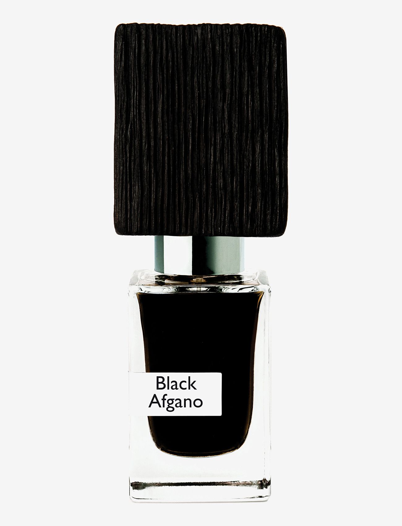 Nasomatto - BLACK AFGANO - unisex - clear - 0