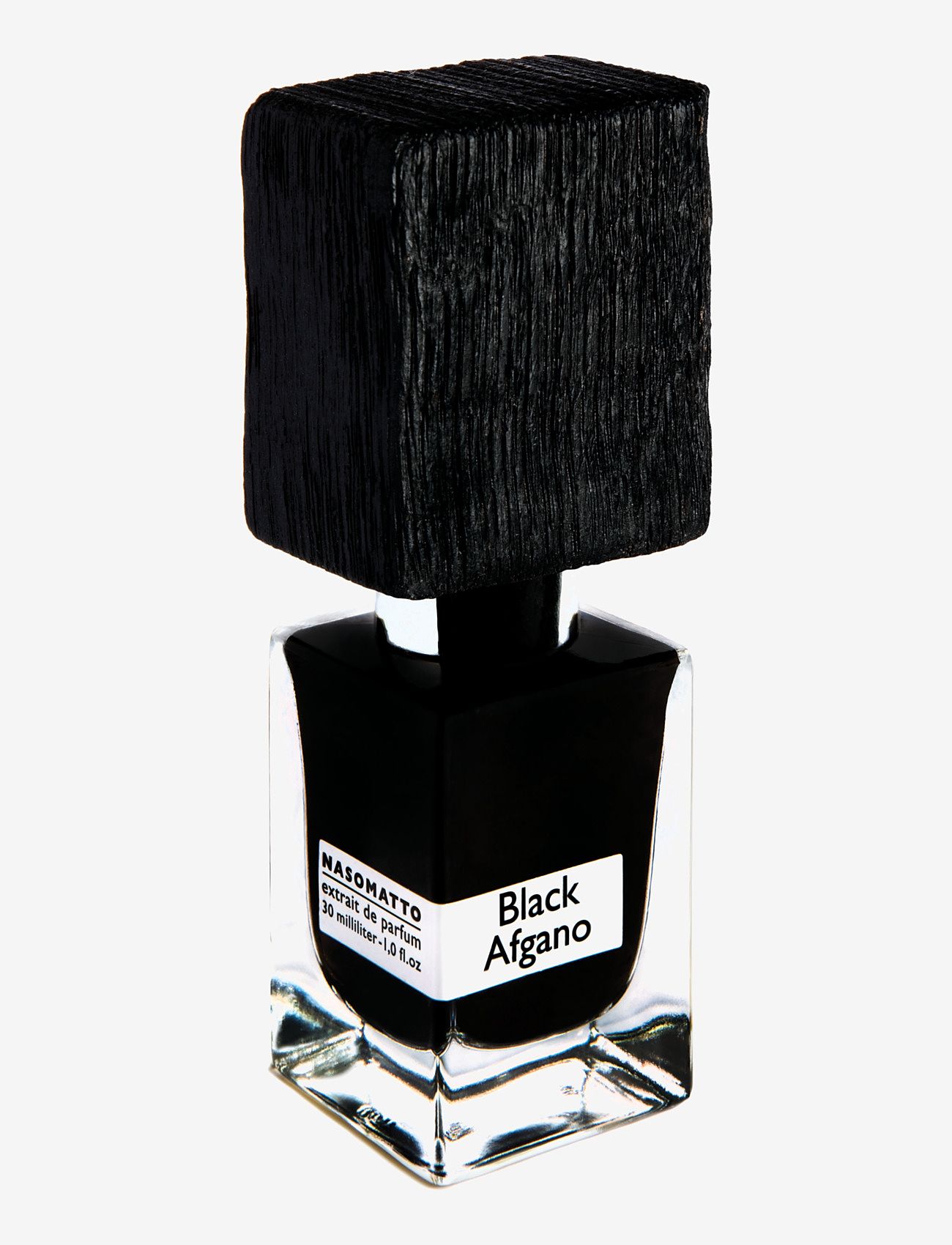 Nasomatto - BLACK AFGANO - unisex - clear - 1