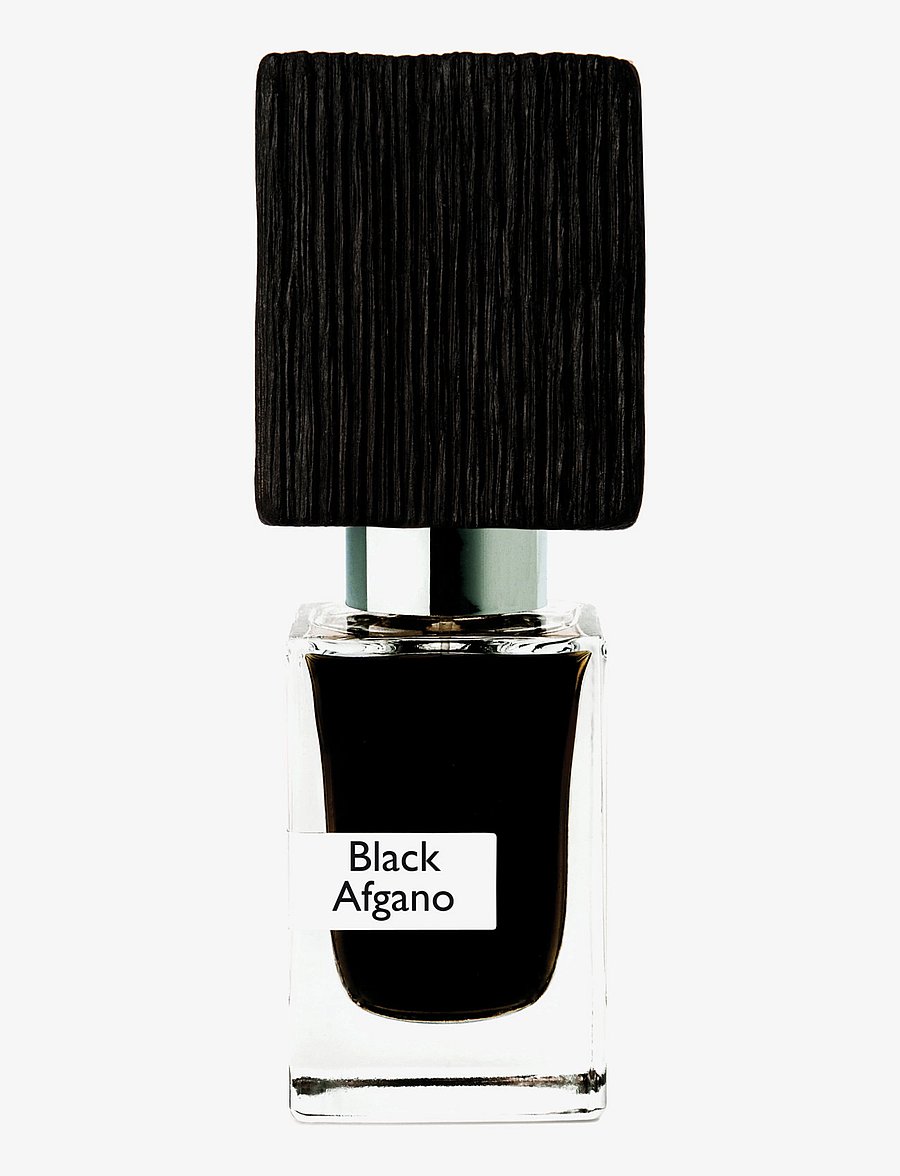 Nasomatto - BLACK AFGANO - mõlemale soole - clear - 0