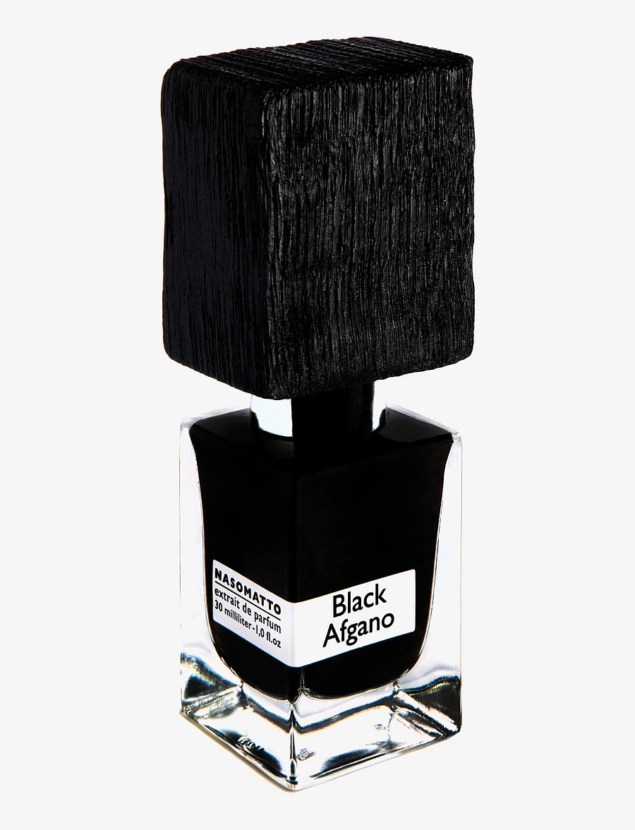 Nasomatto - BLACK AFGANO - mõlemale soole - clear - 1