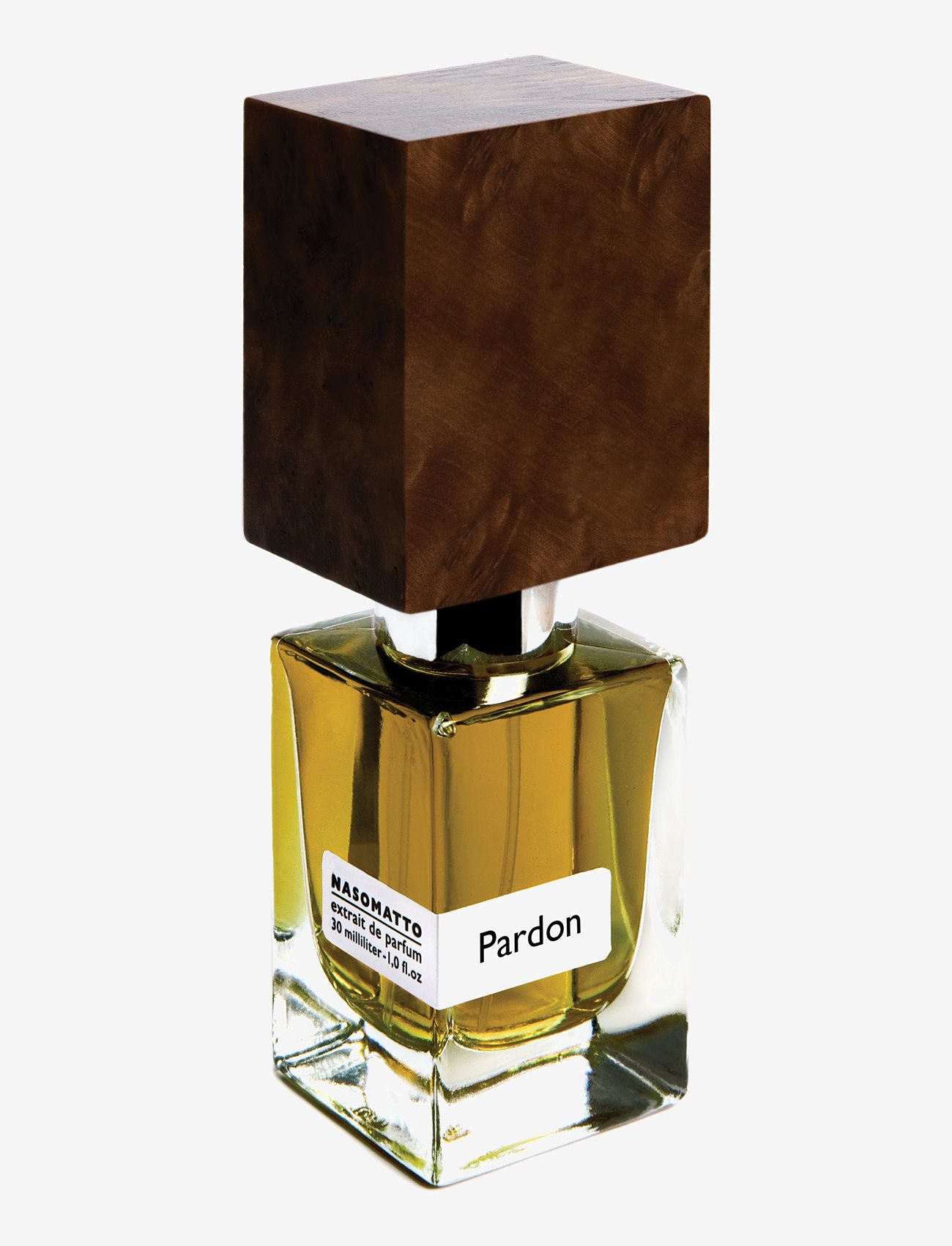 Nasomatto - PARDON - unisex - clear - 1