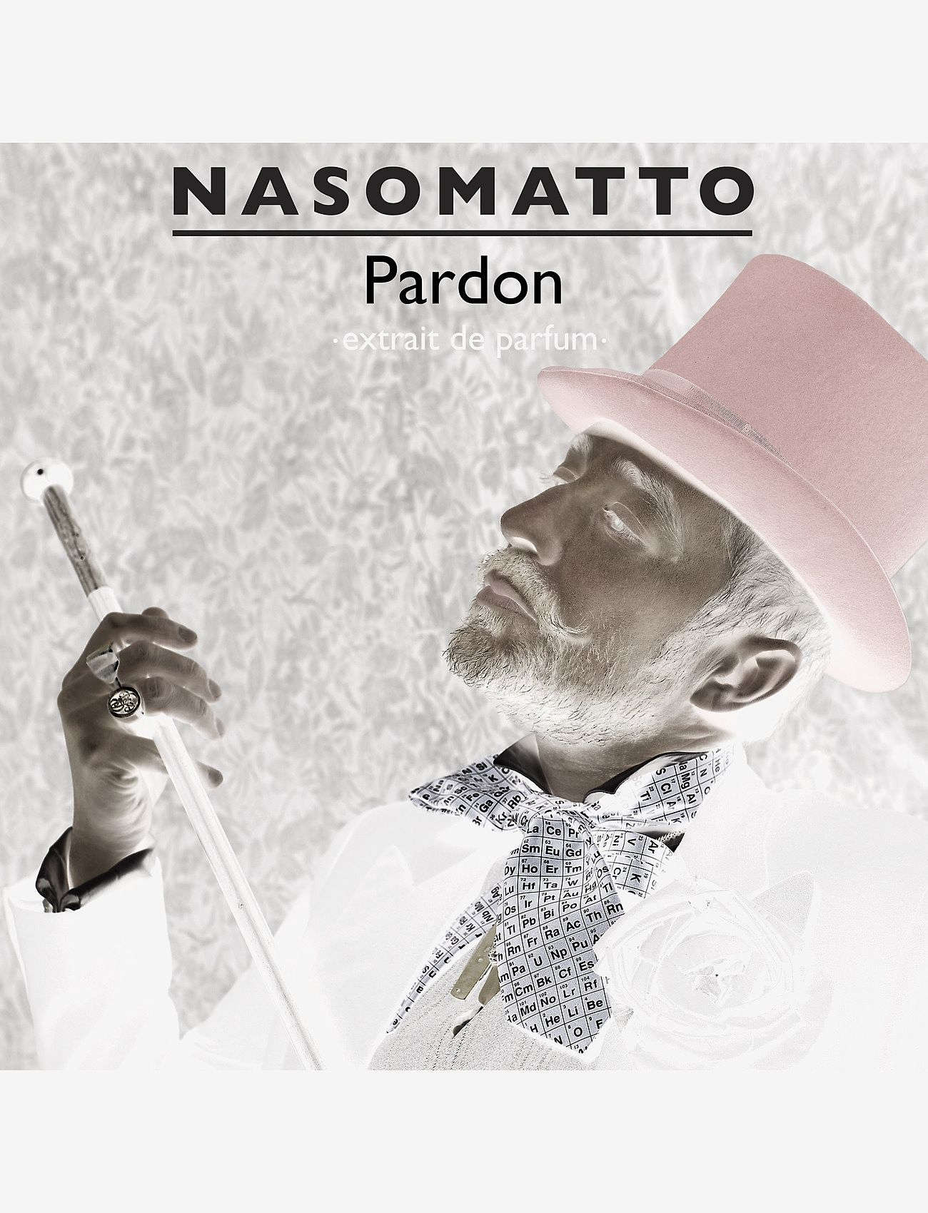 Nasomatto - PARDON - unisex - clear - 2
