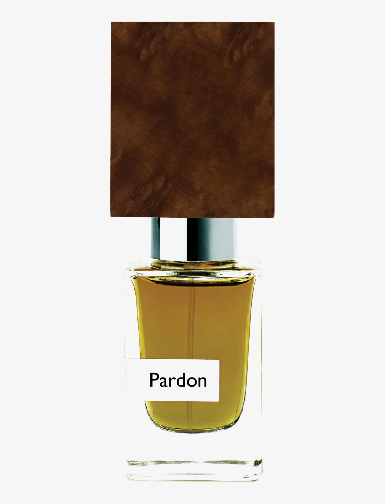 Nasomatto PARDON - Eau de parfum - CLEAR / undefined
